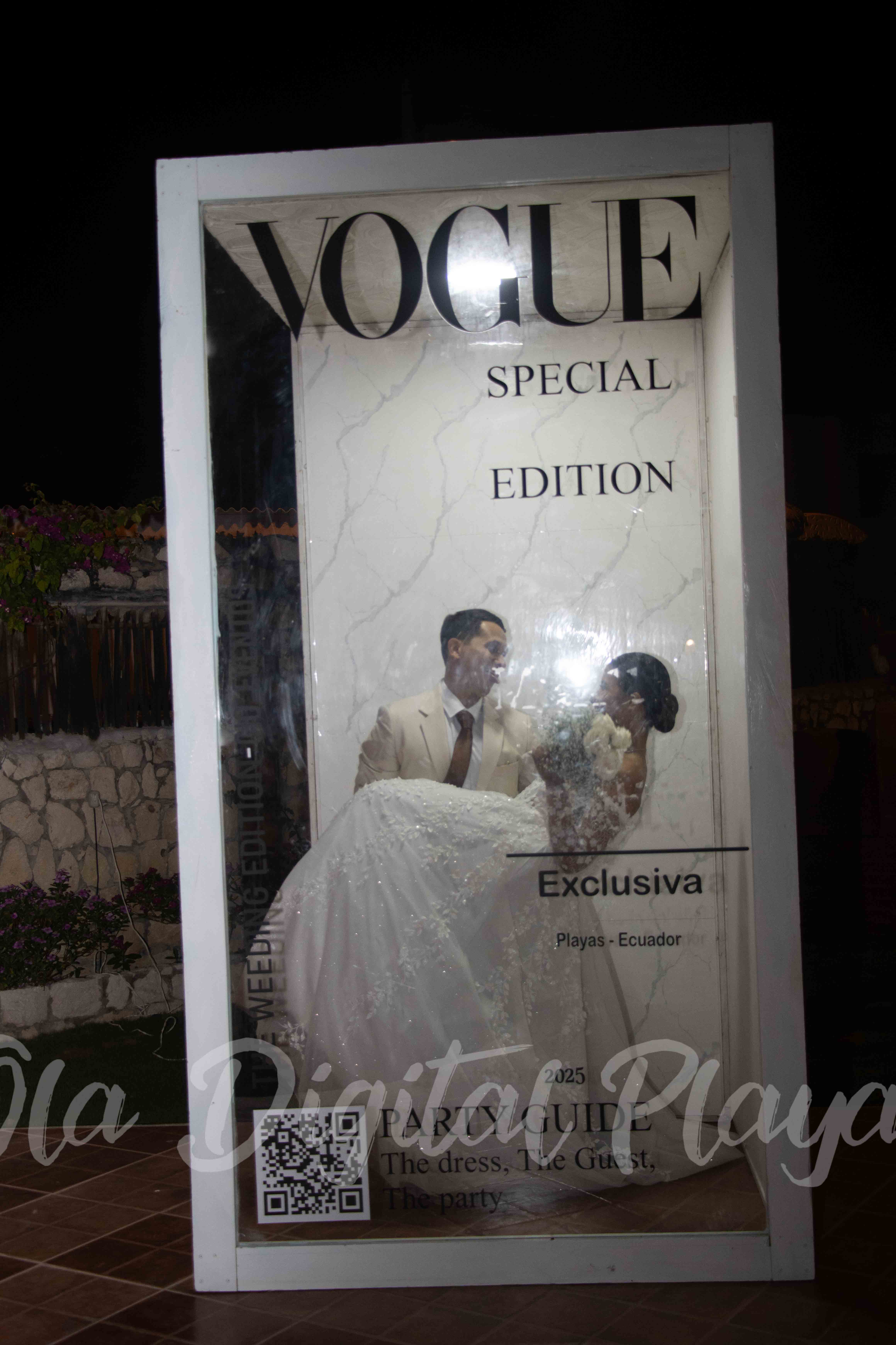 Foto Boda 444