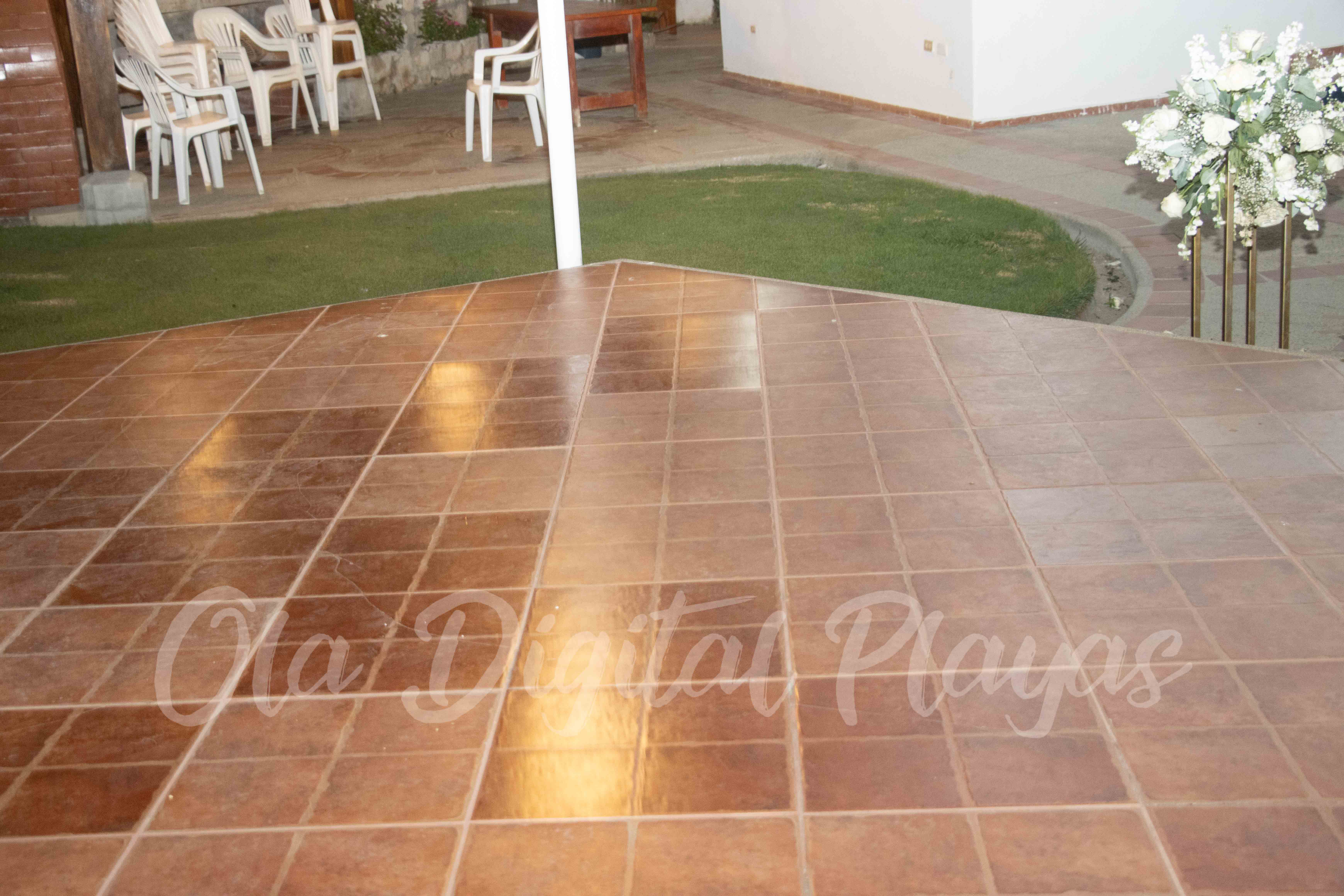 Foto Boda 445