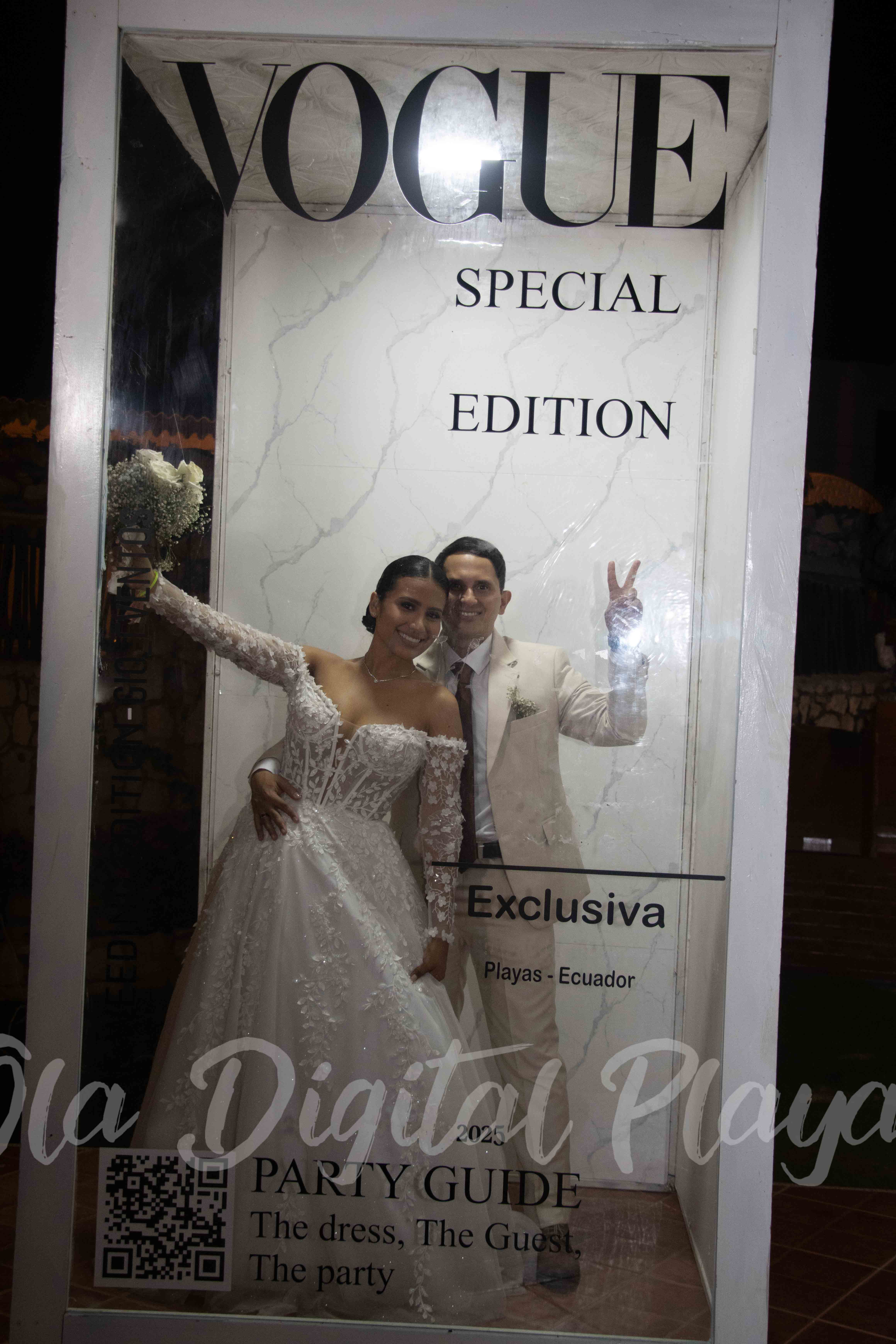 Foto Boda 446