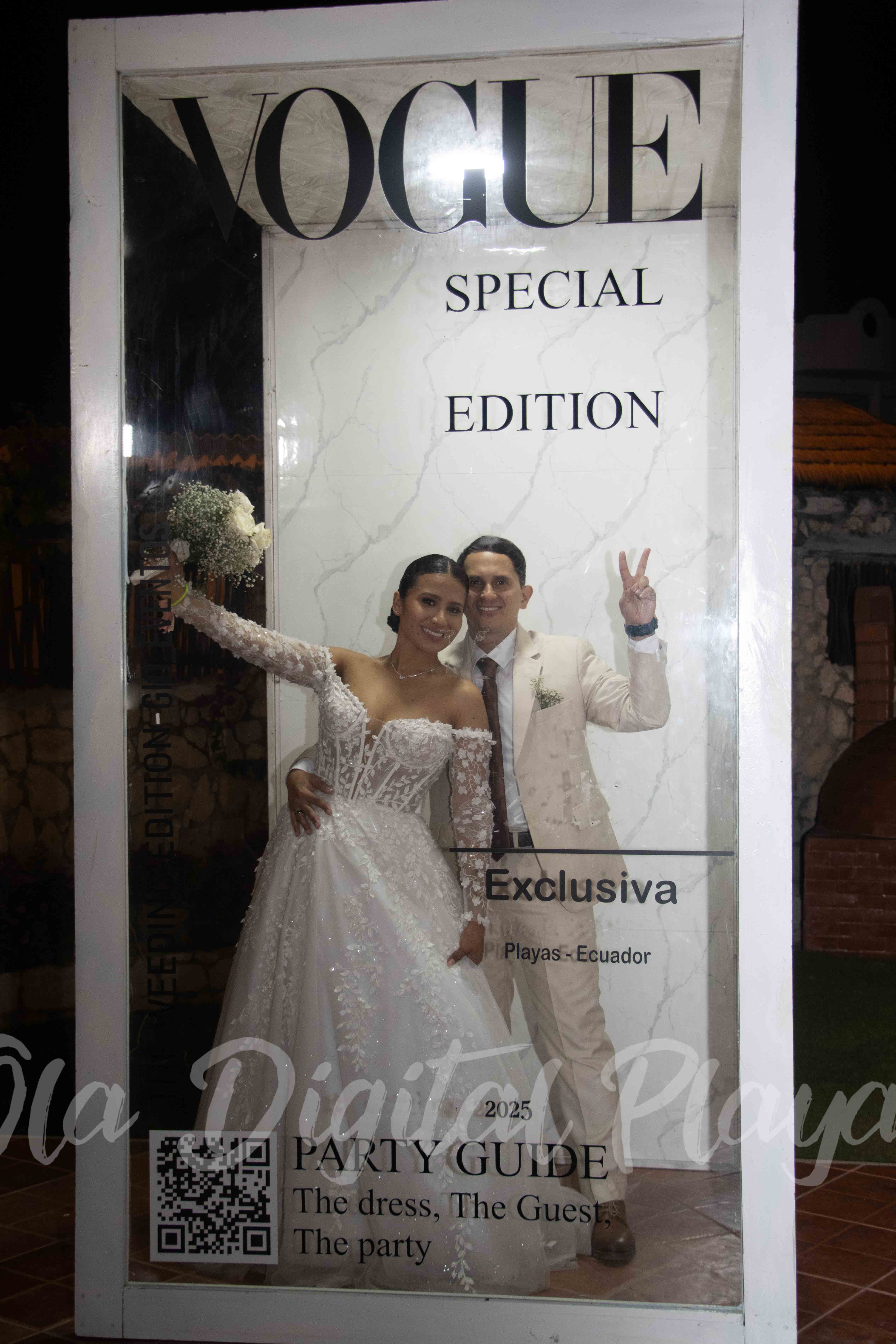 Foto Boda 447