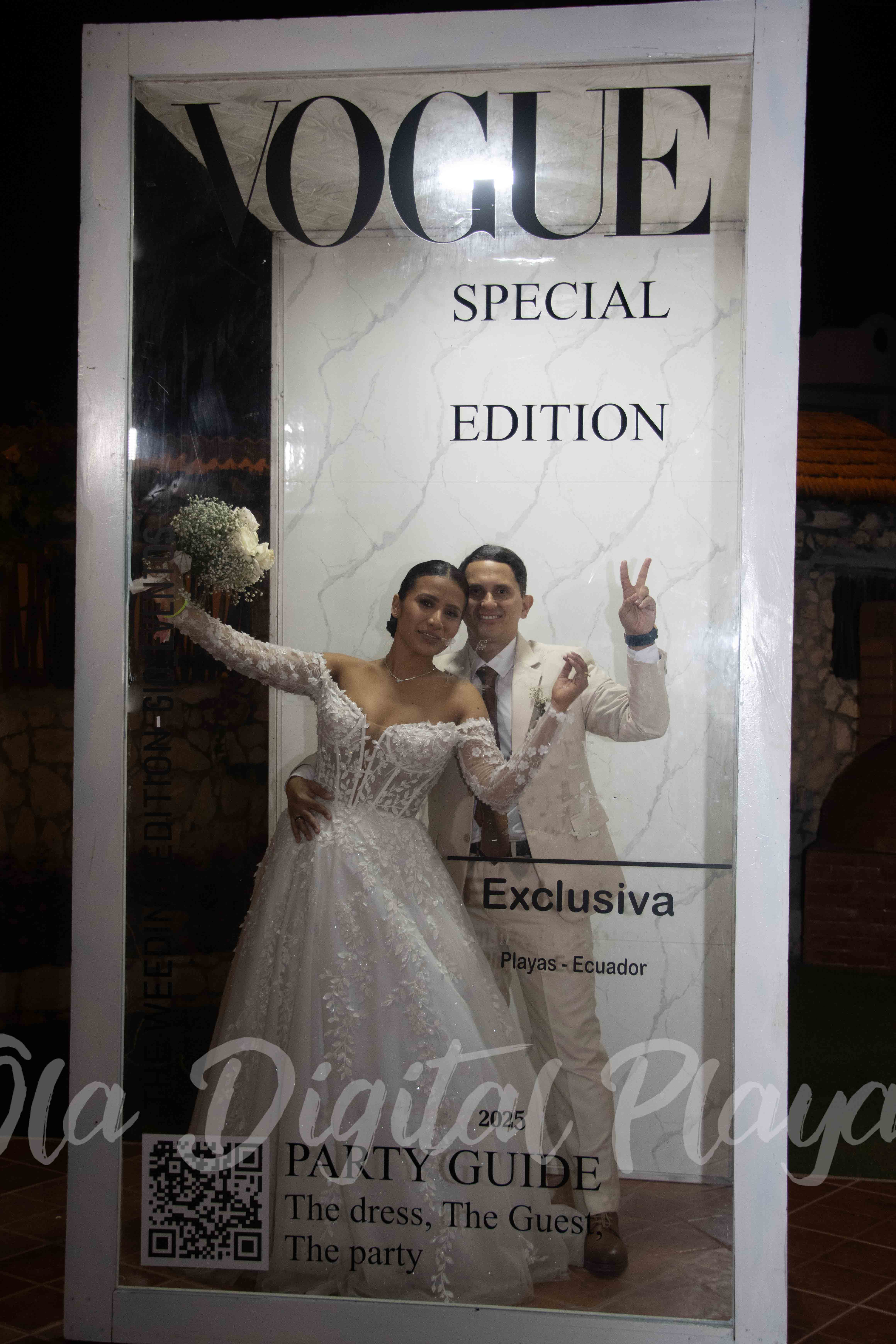 Foto Boda 448
