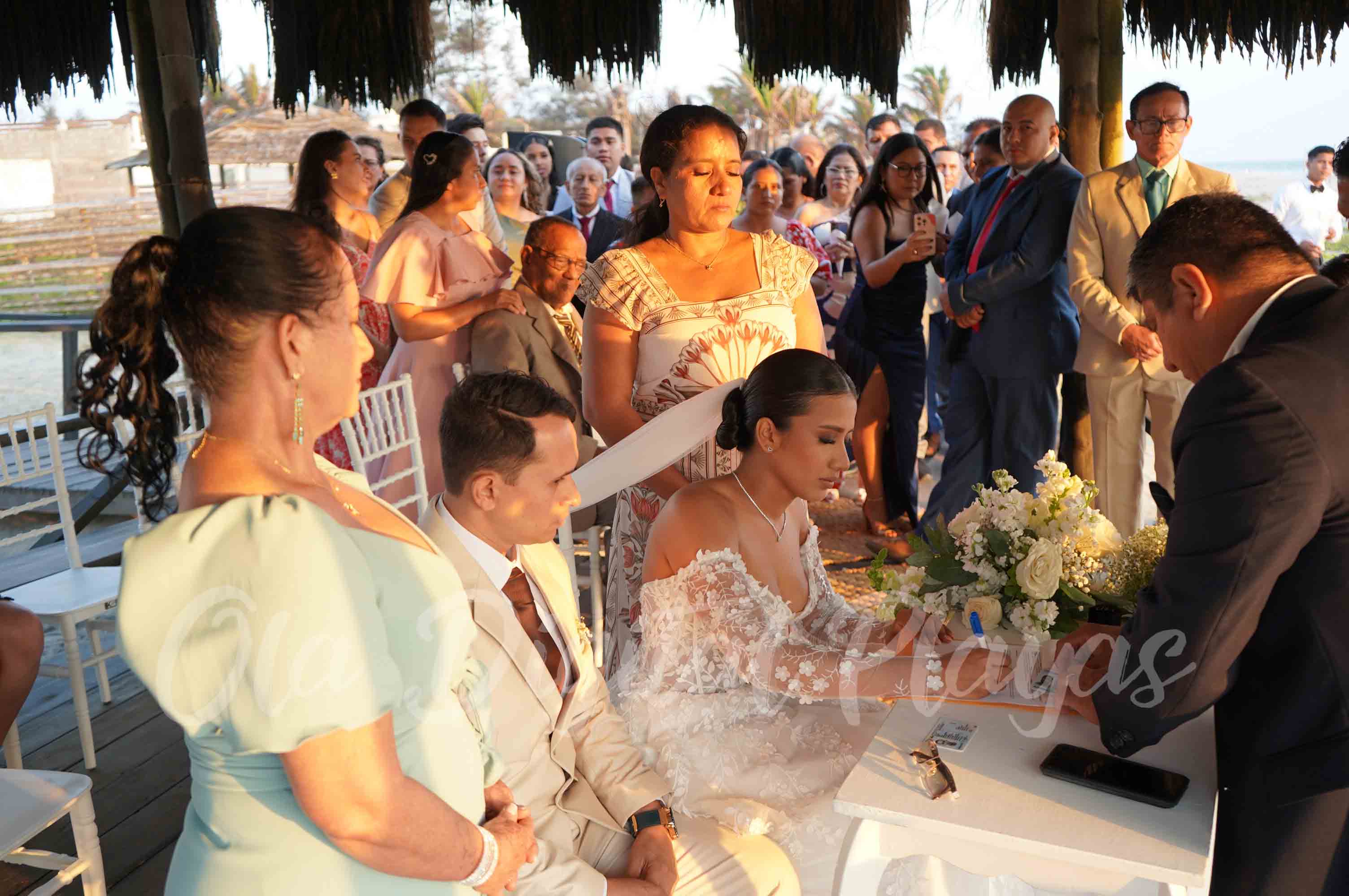 Foto Boda 45