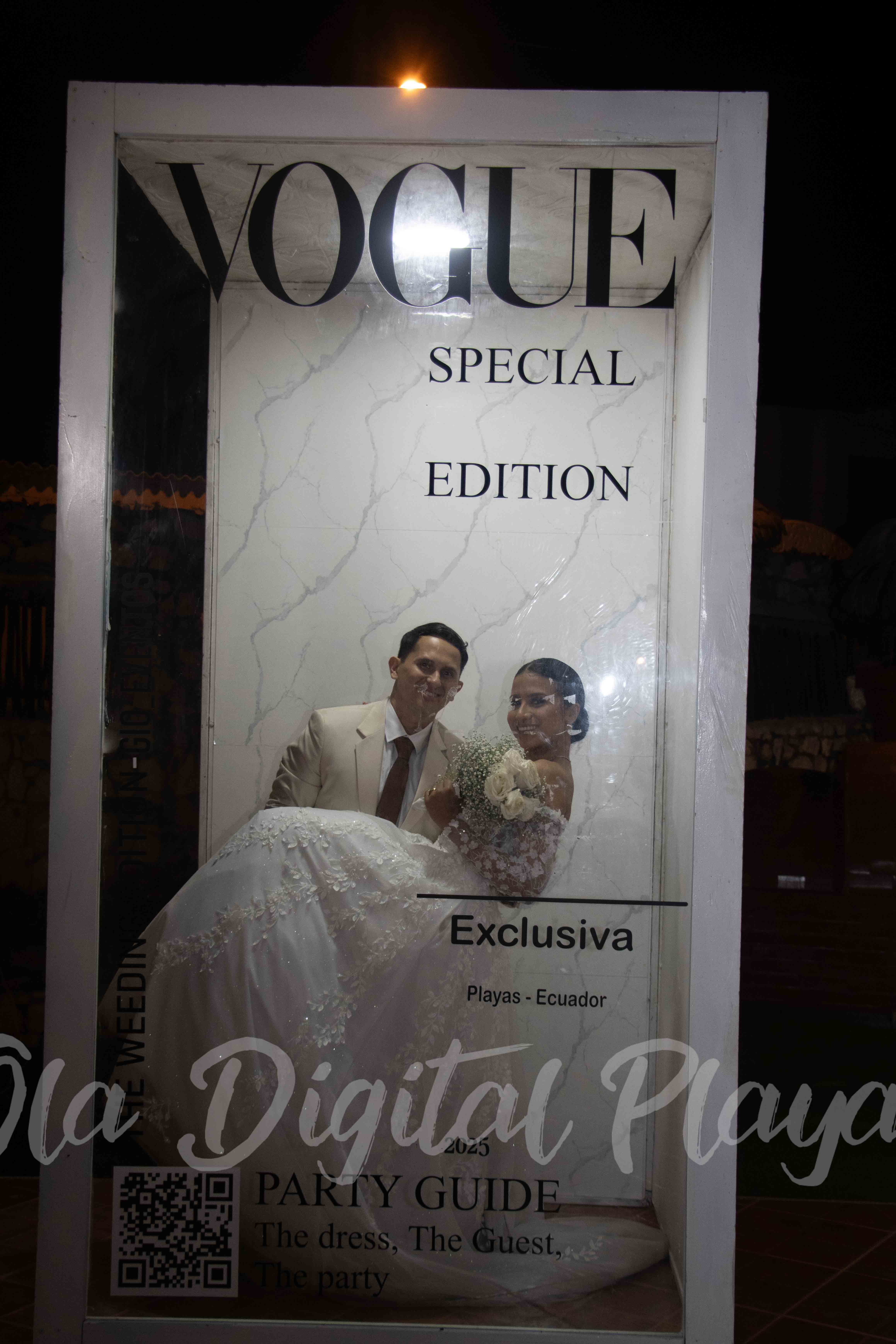 Foto Boda 451