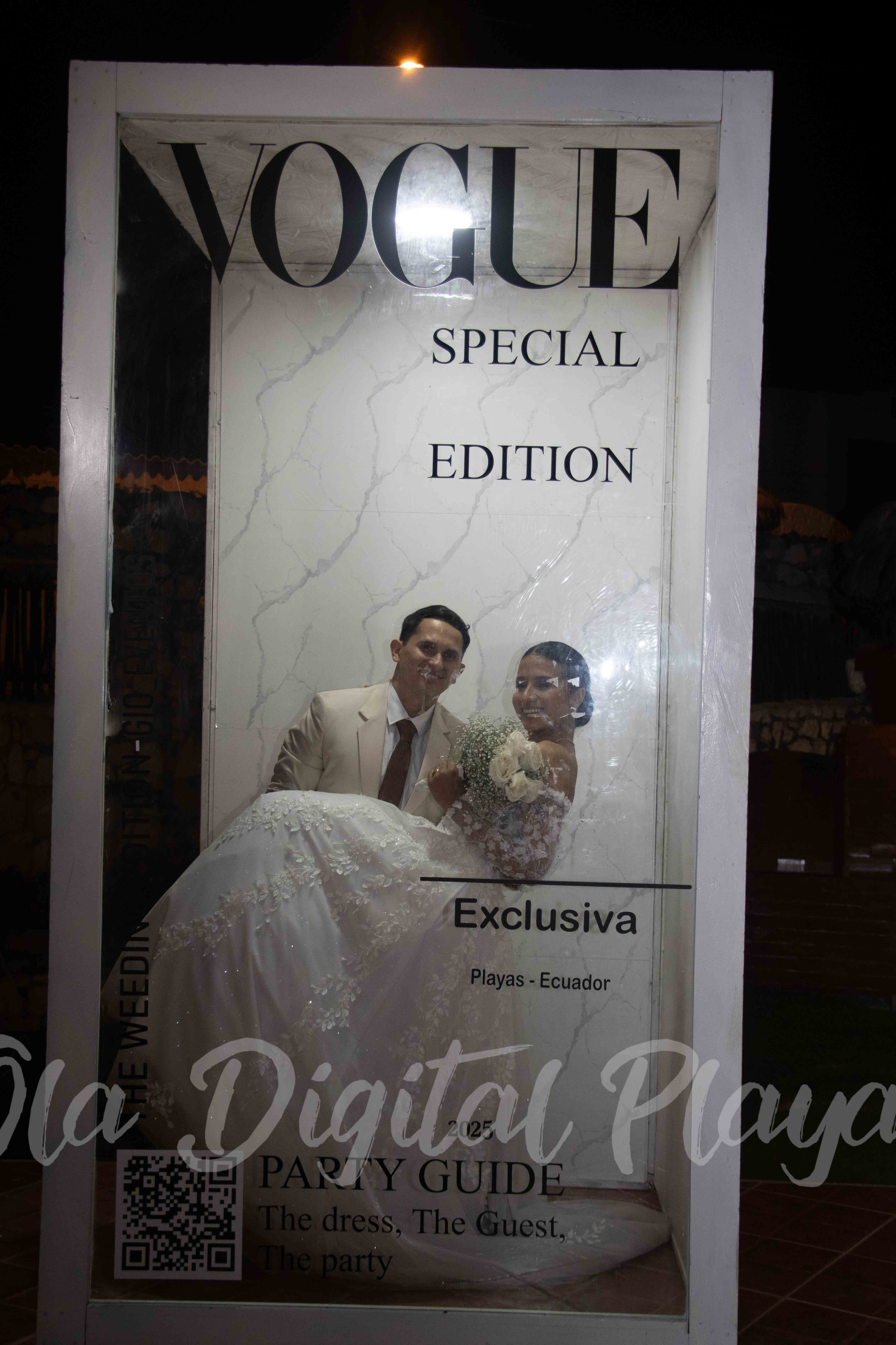 Foto Boda 452