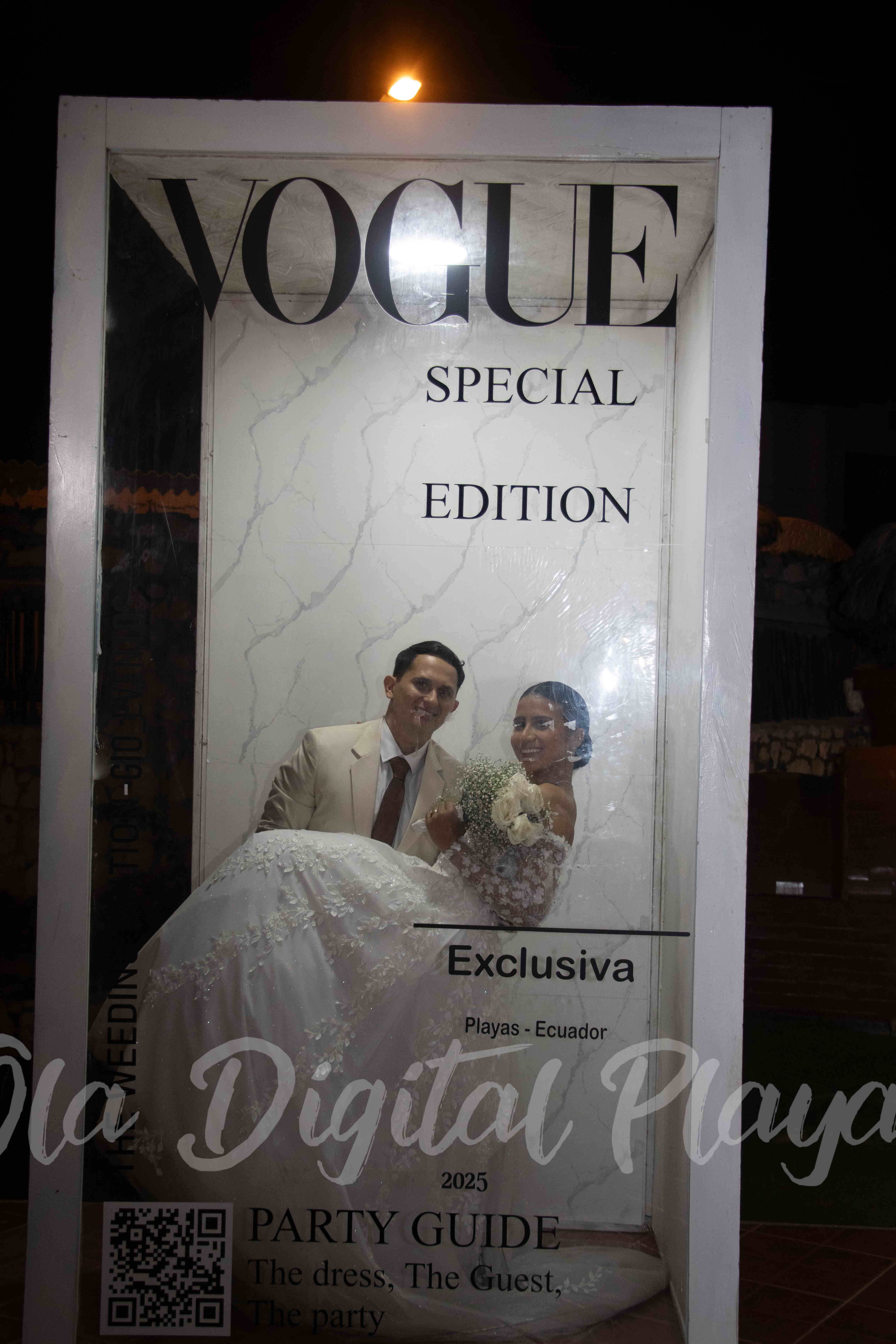 Foto Boda 453