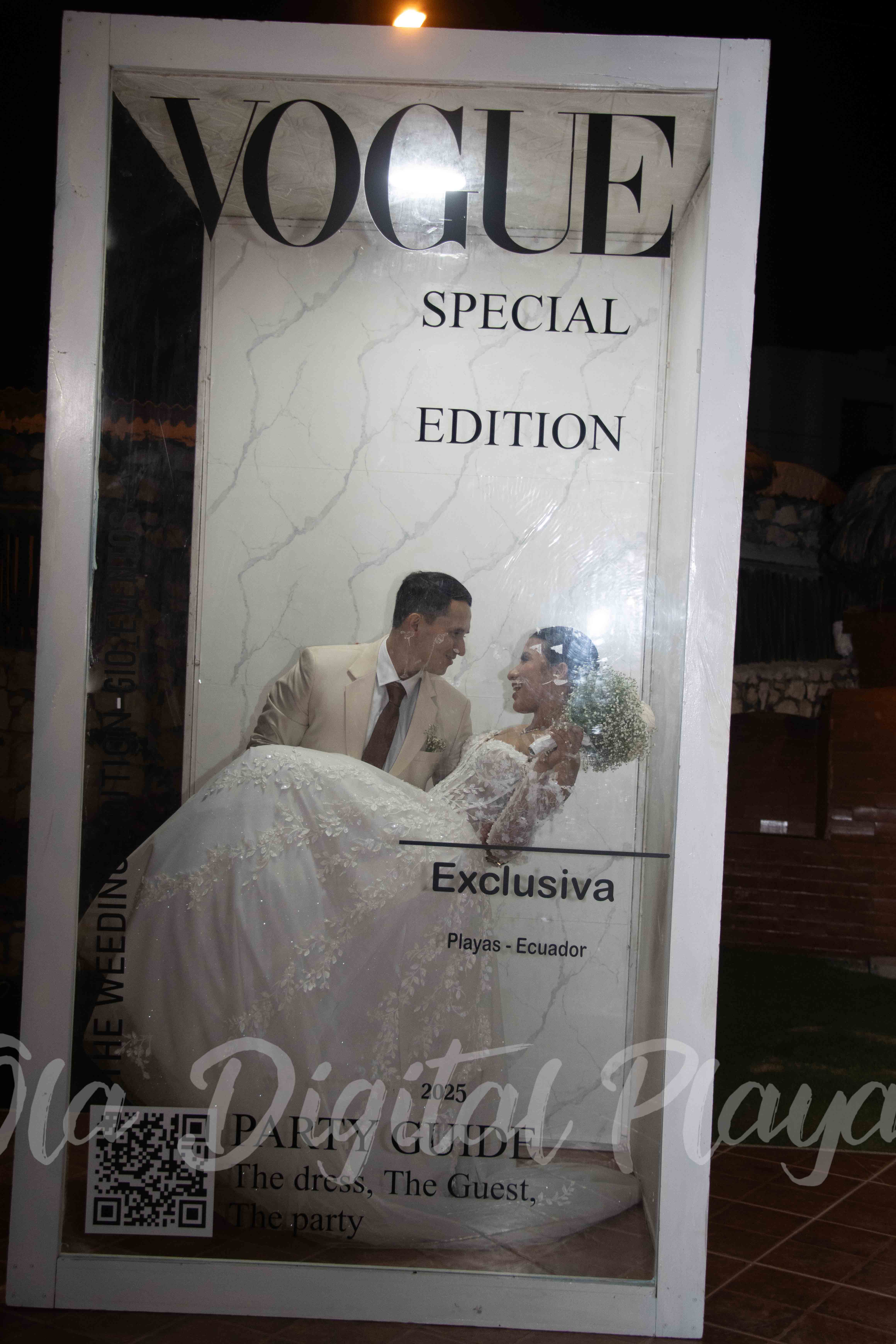 Foto Boda 454