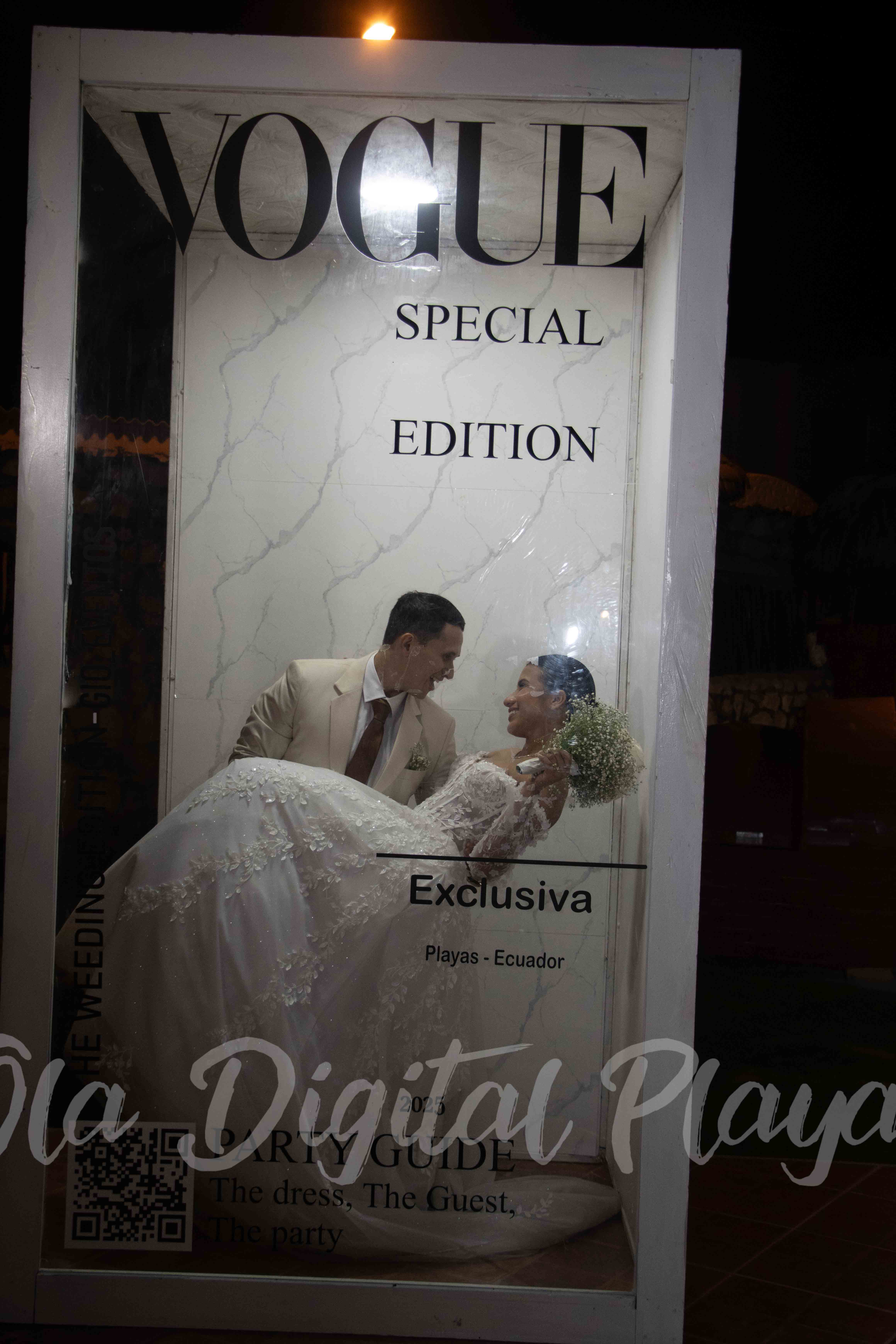 Foto Boda 455