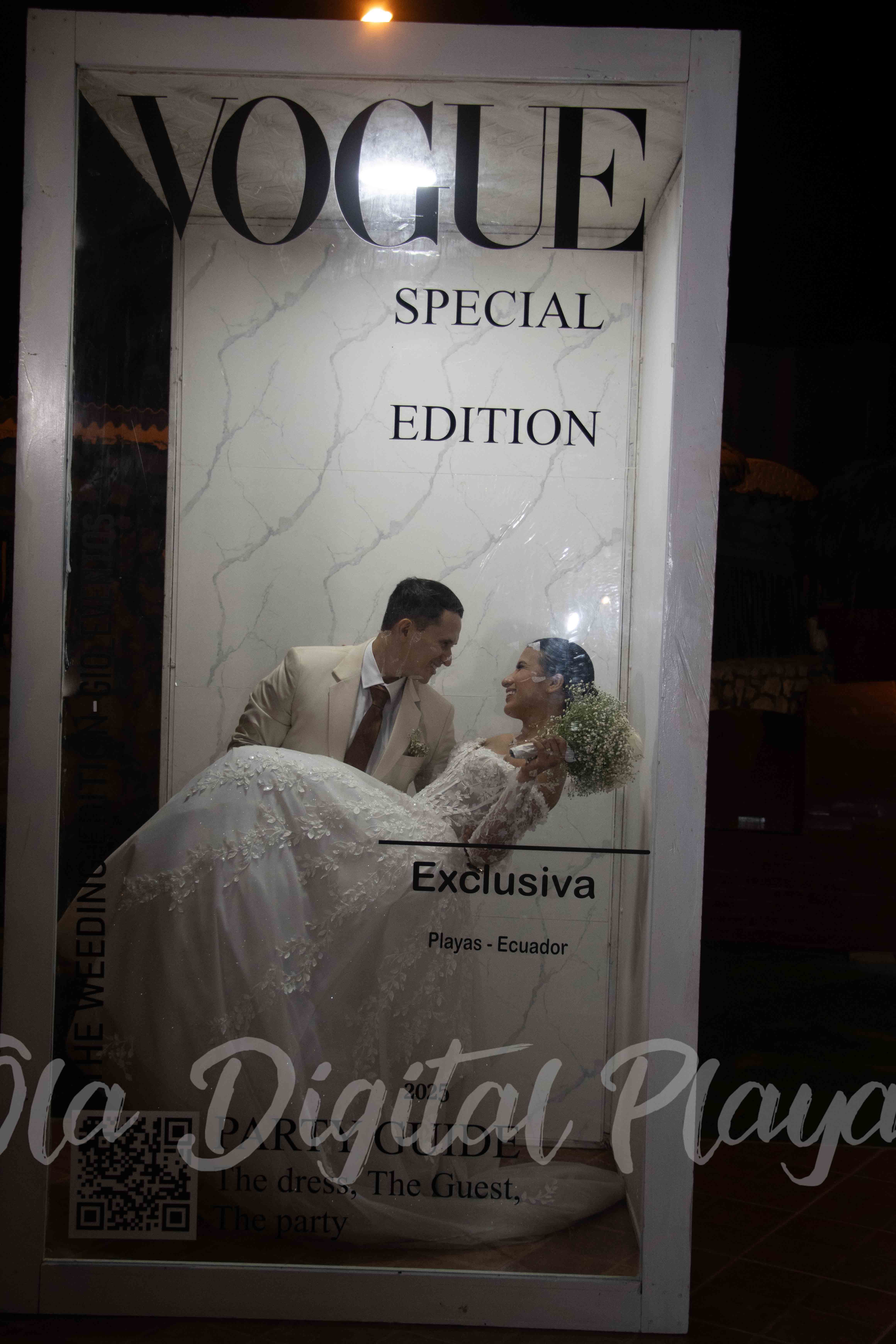 Foto Boda 456