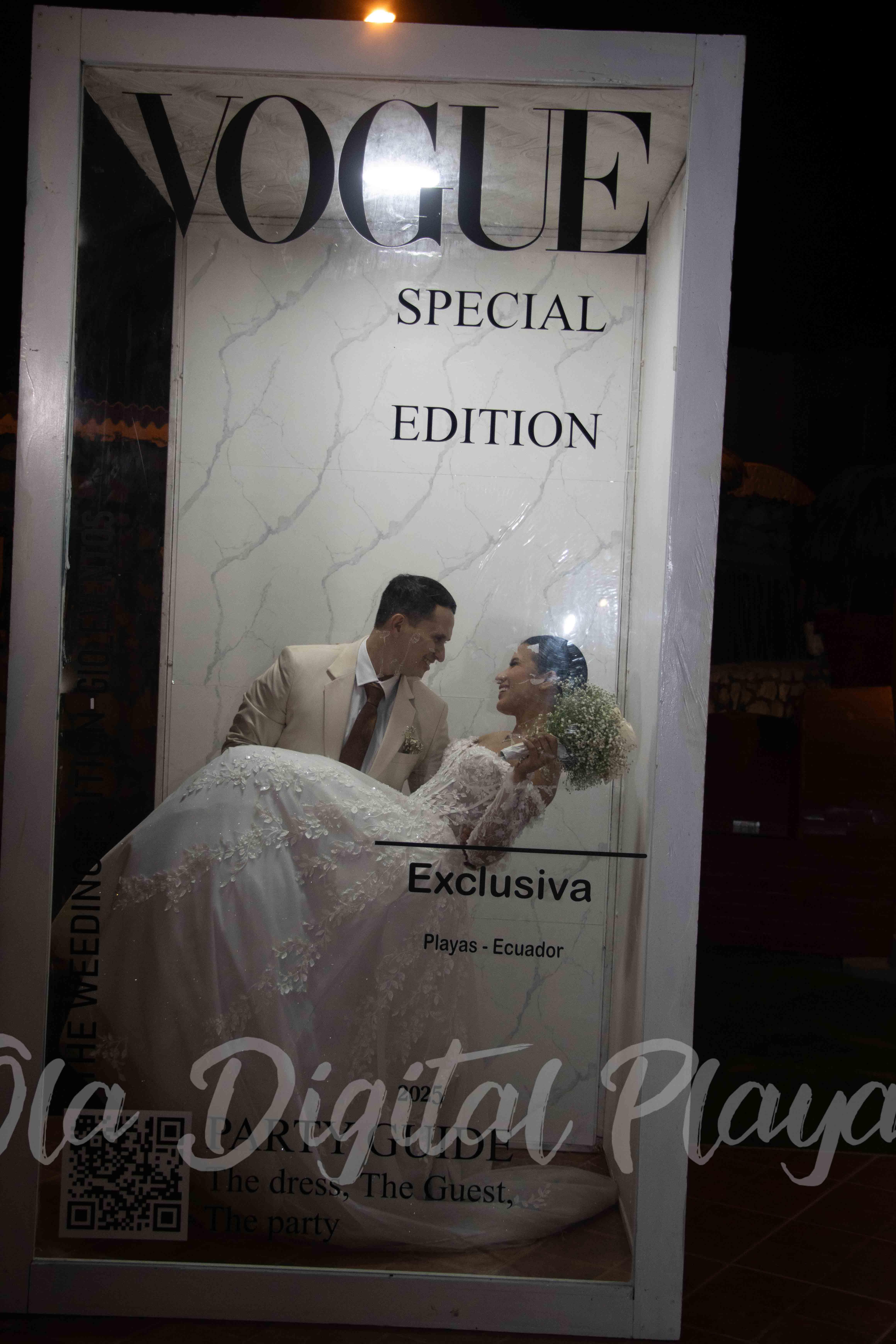Foto Boda 457