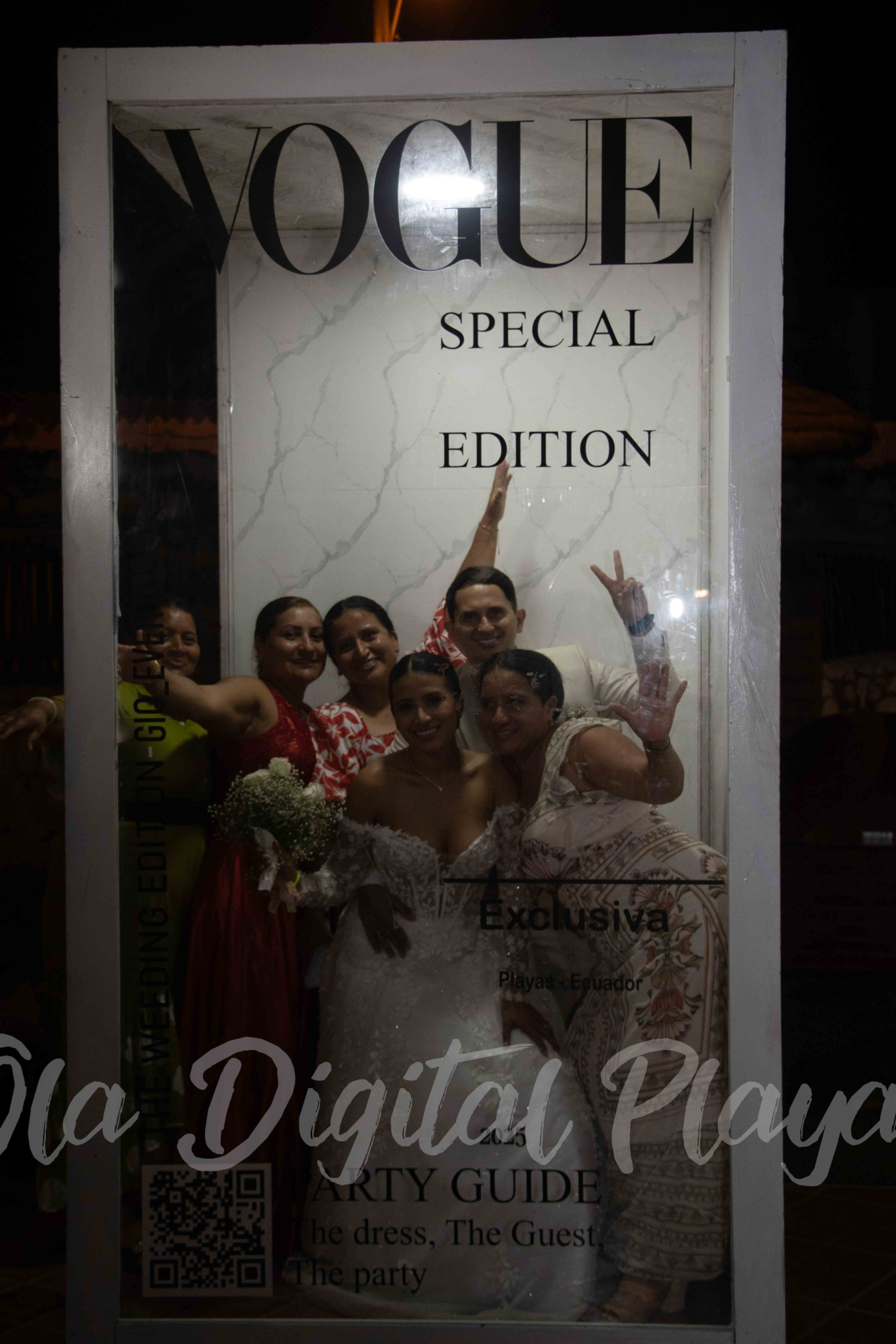 Foto Boda 458