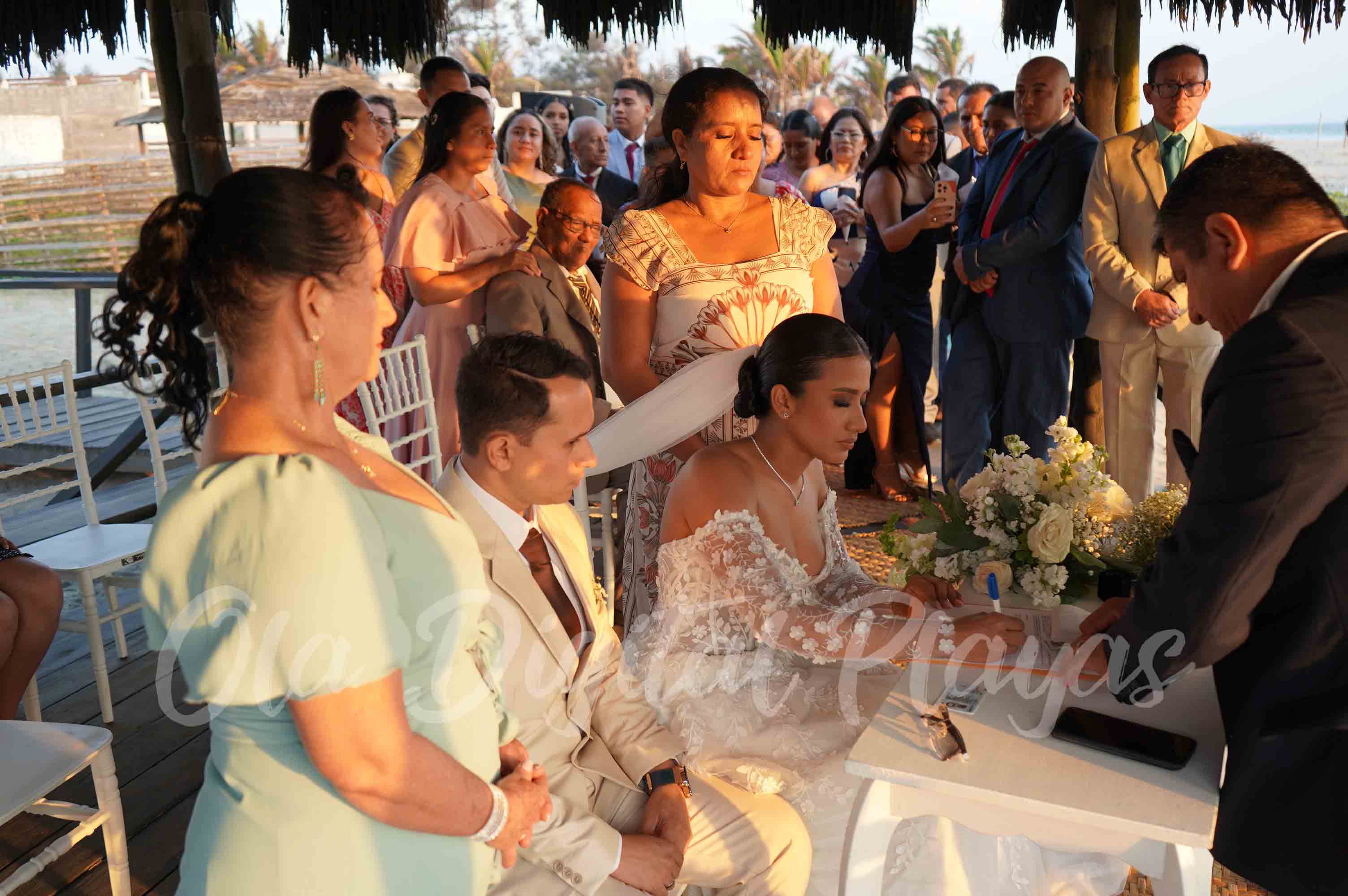 Foto Boda 46