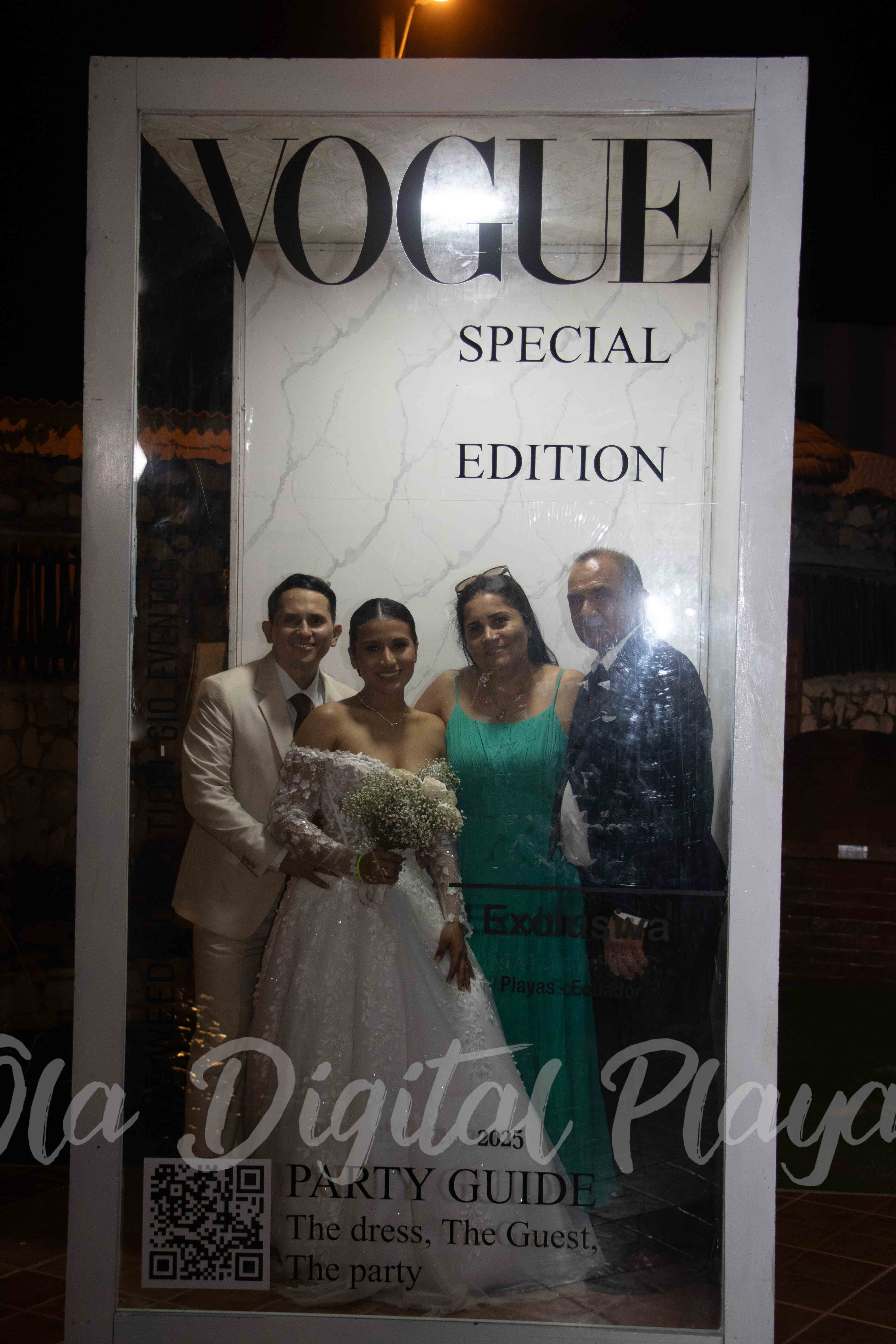 Foto Boda 462