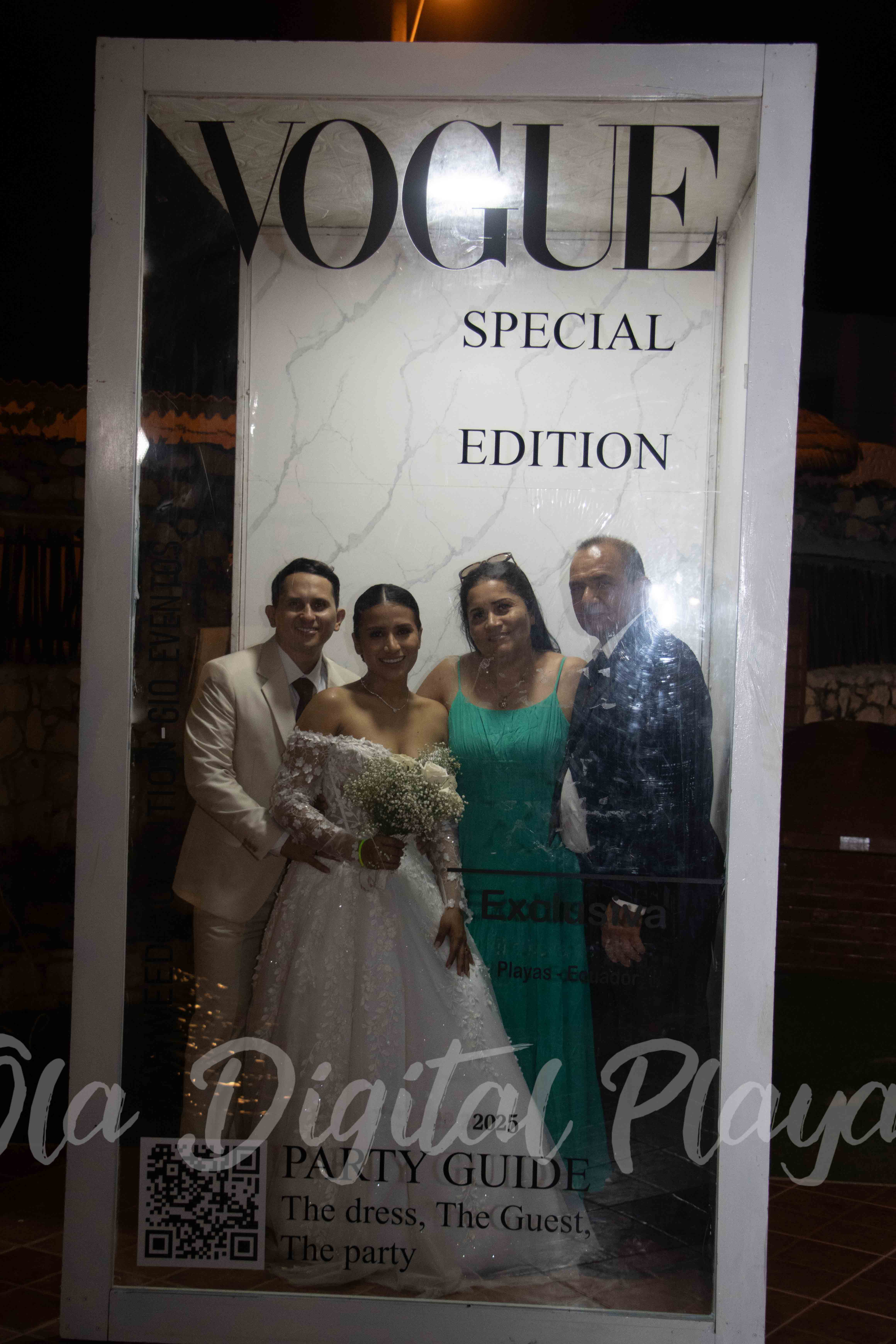 Foto Boda 463