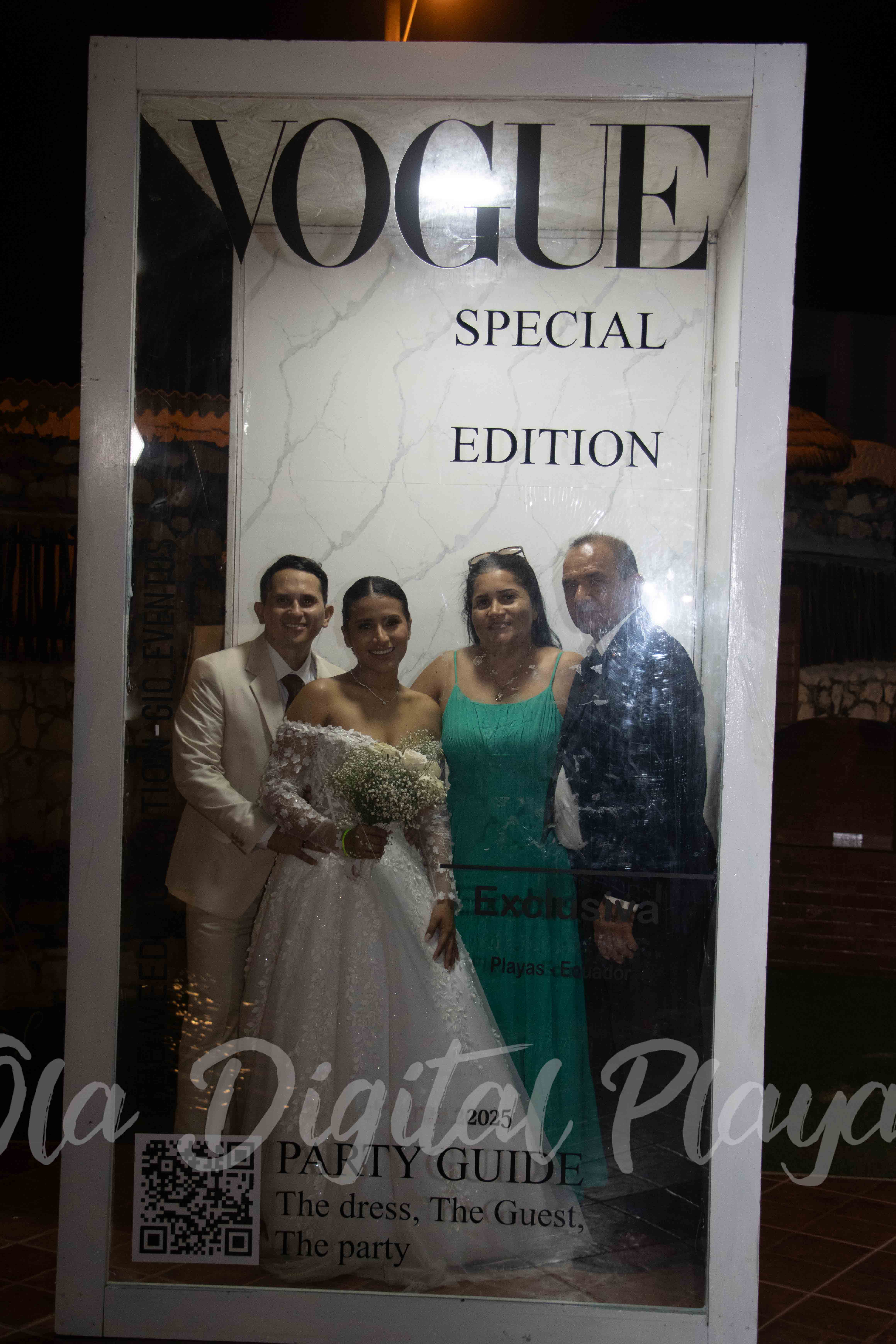Foto Boda 464