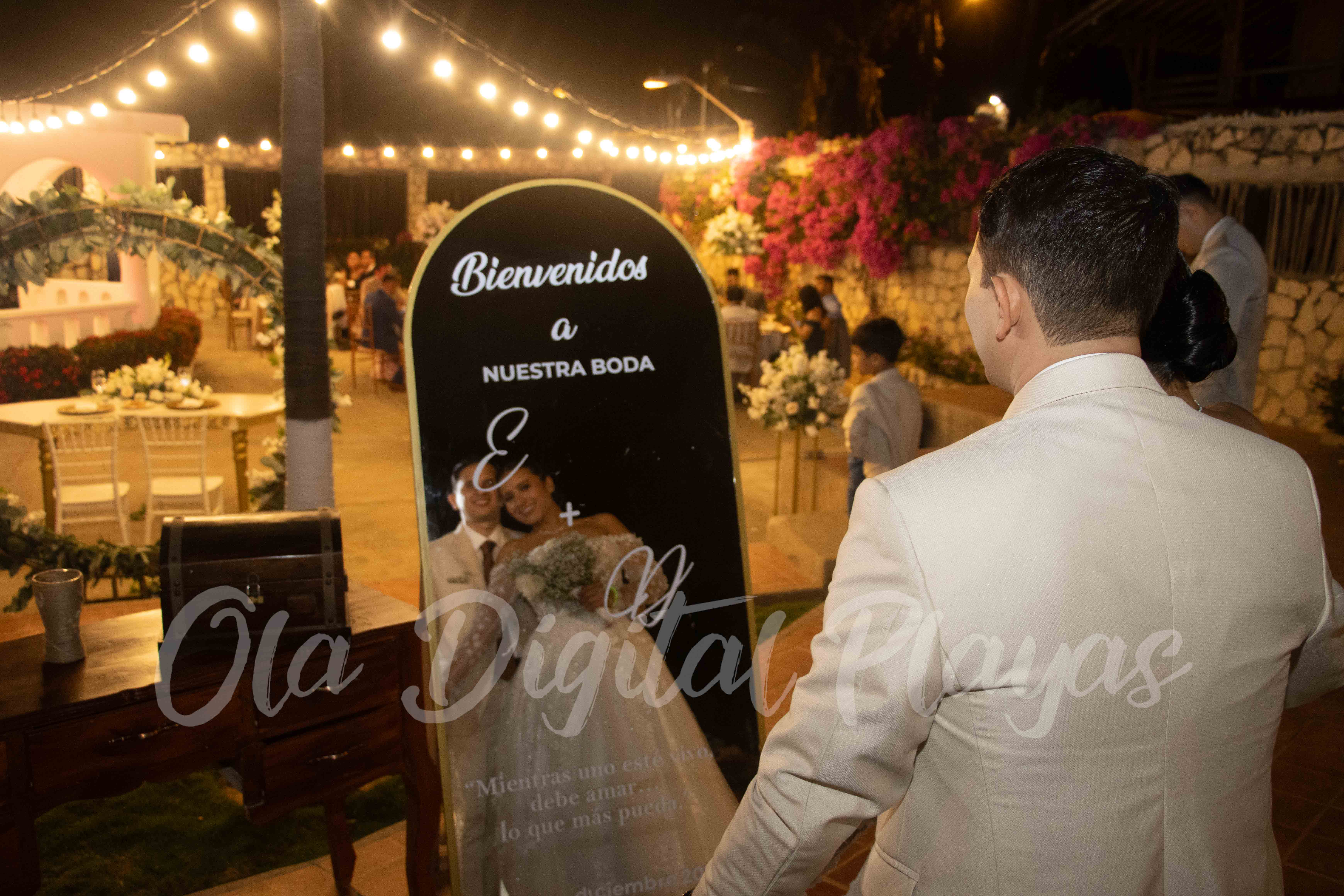 Foto Boda 465