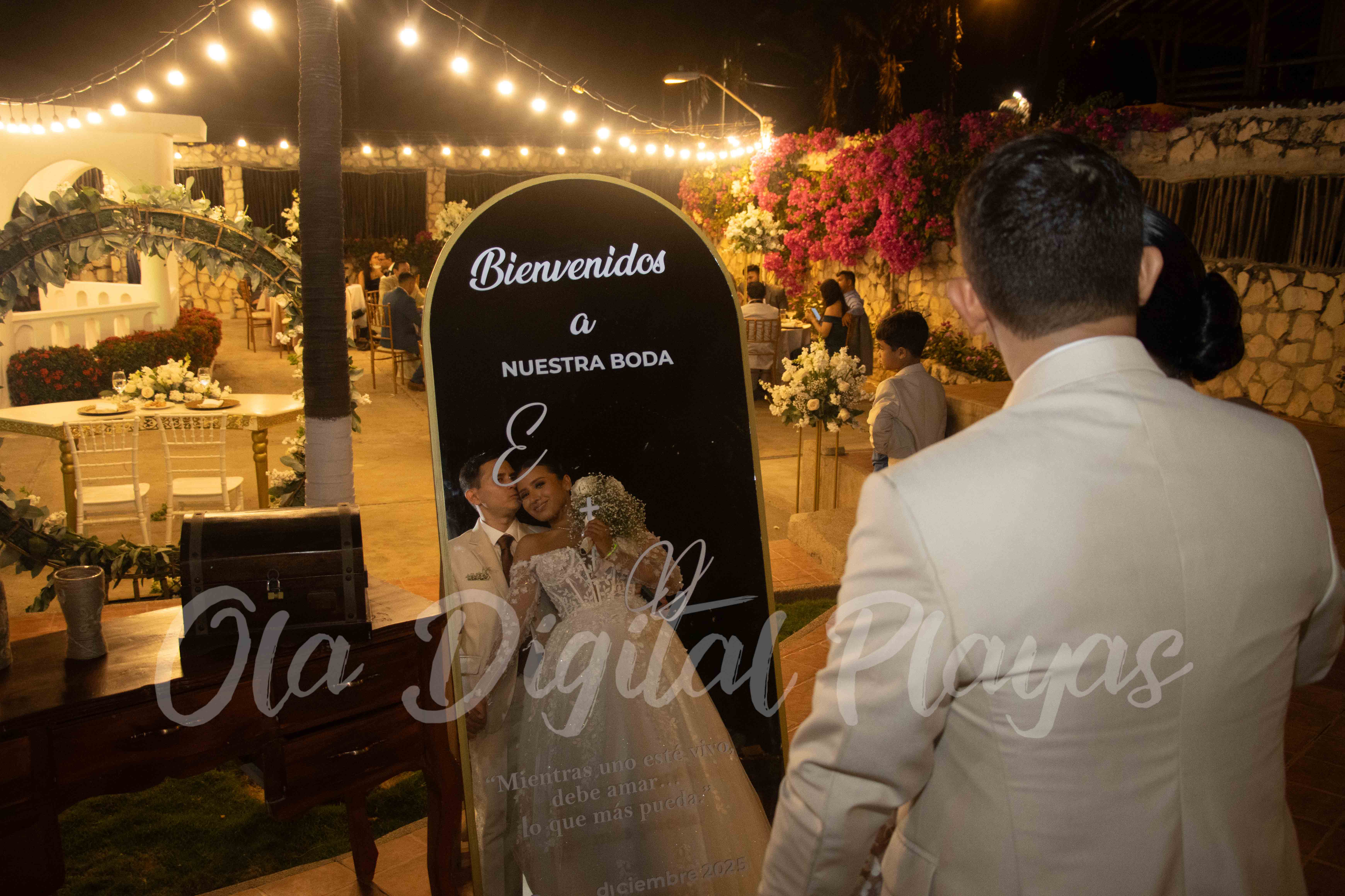 Foto Boda 467