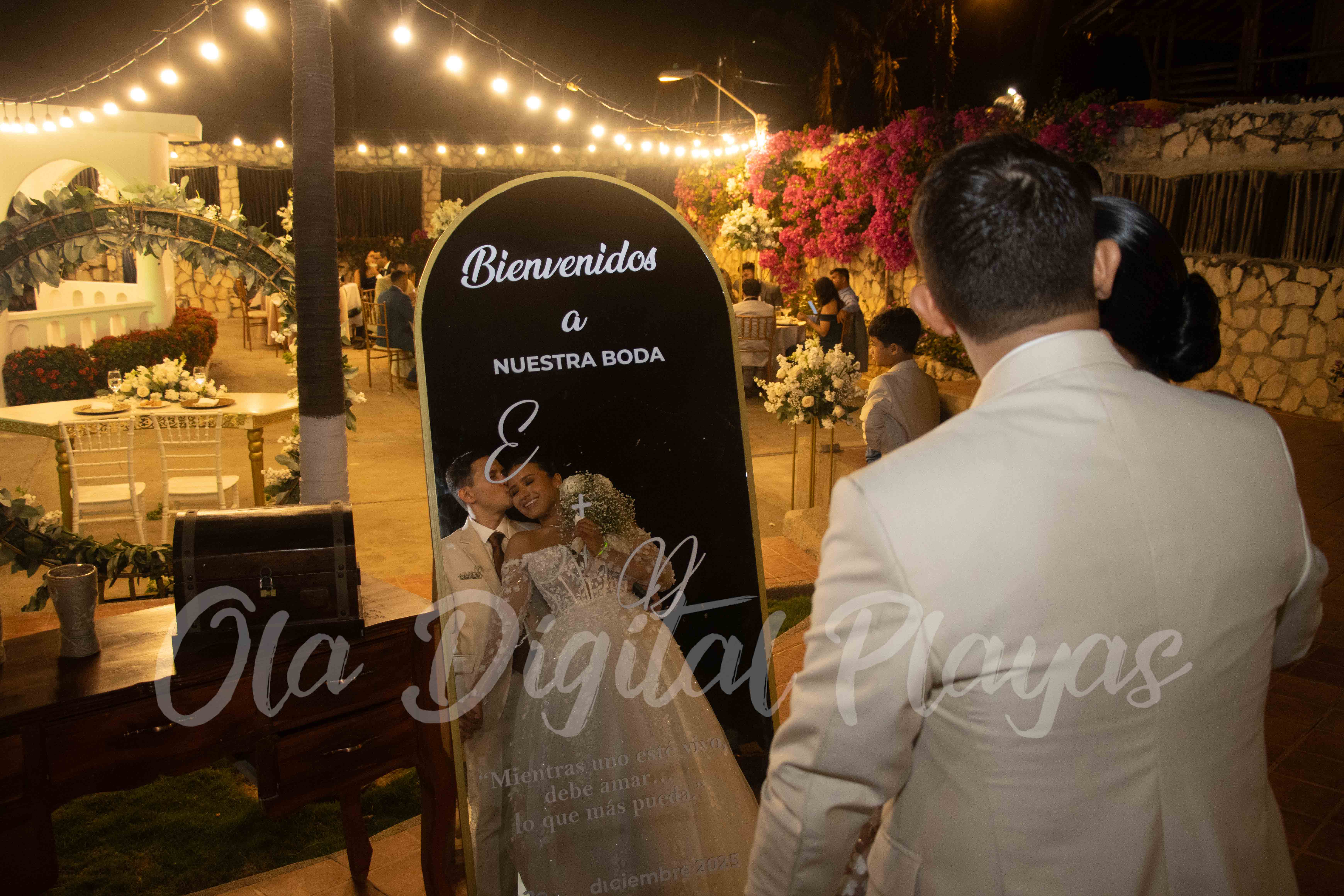Foto Boda 468