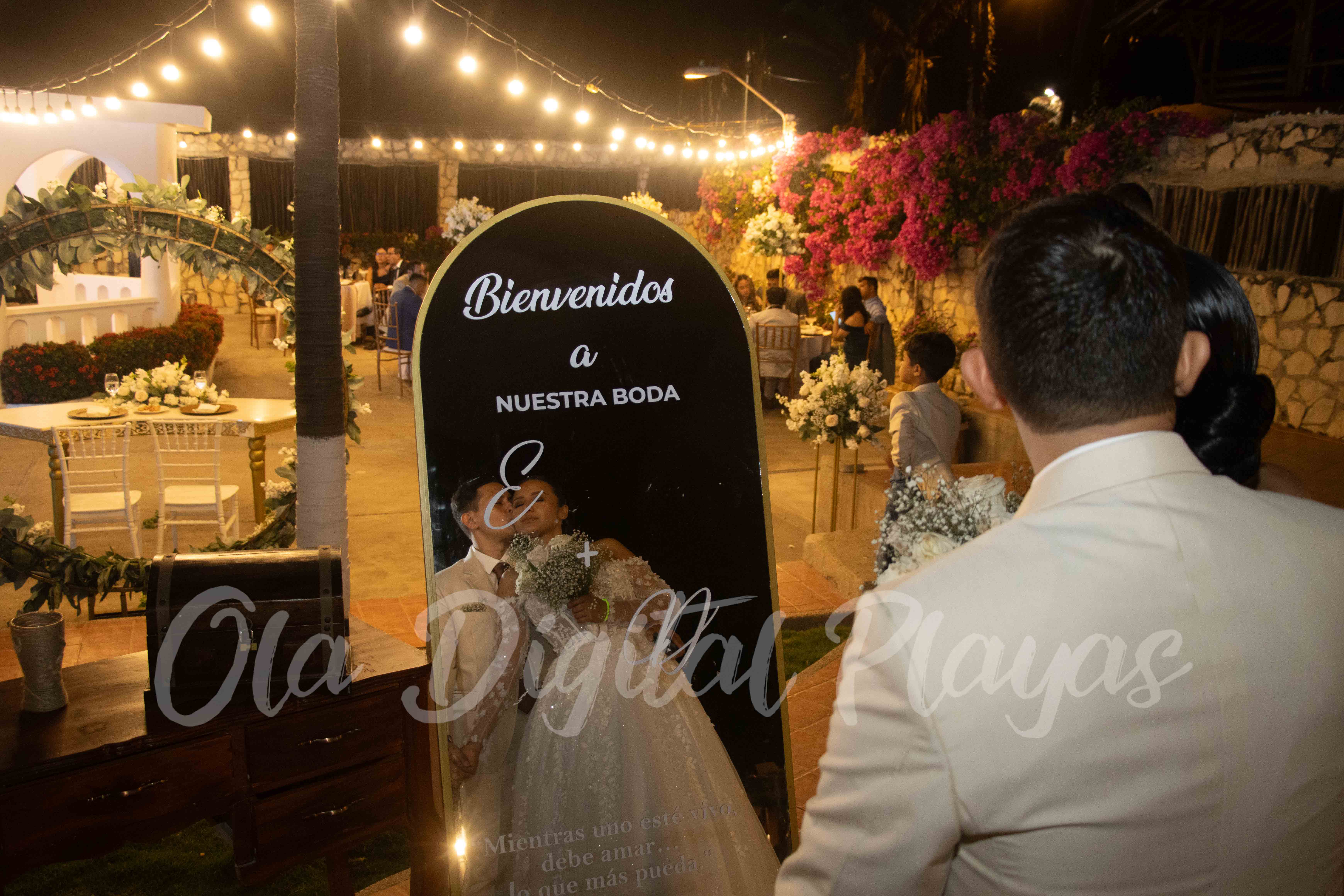 Foto Boda 469