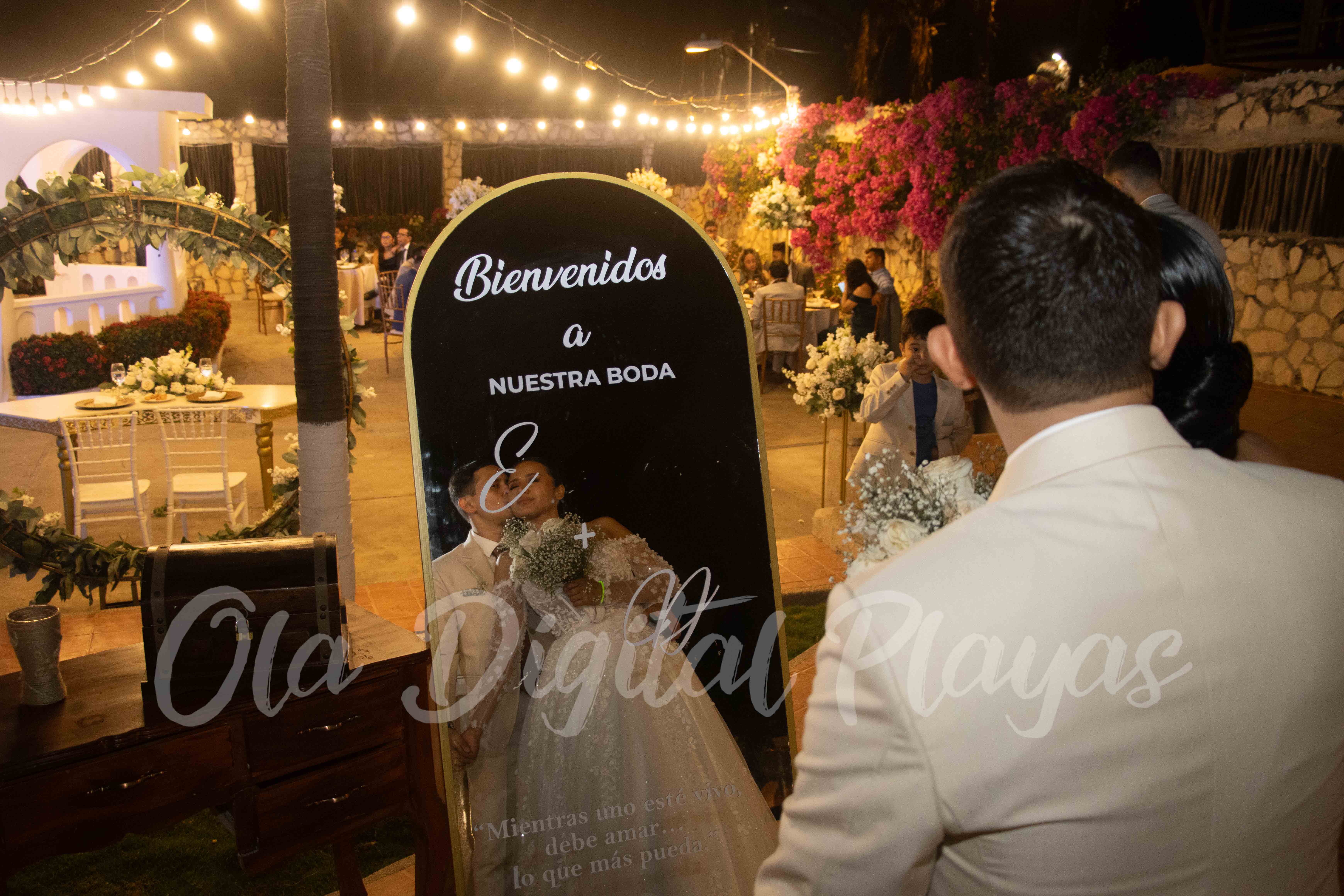 Foto Boda 470