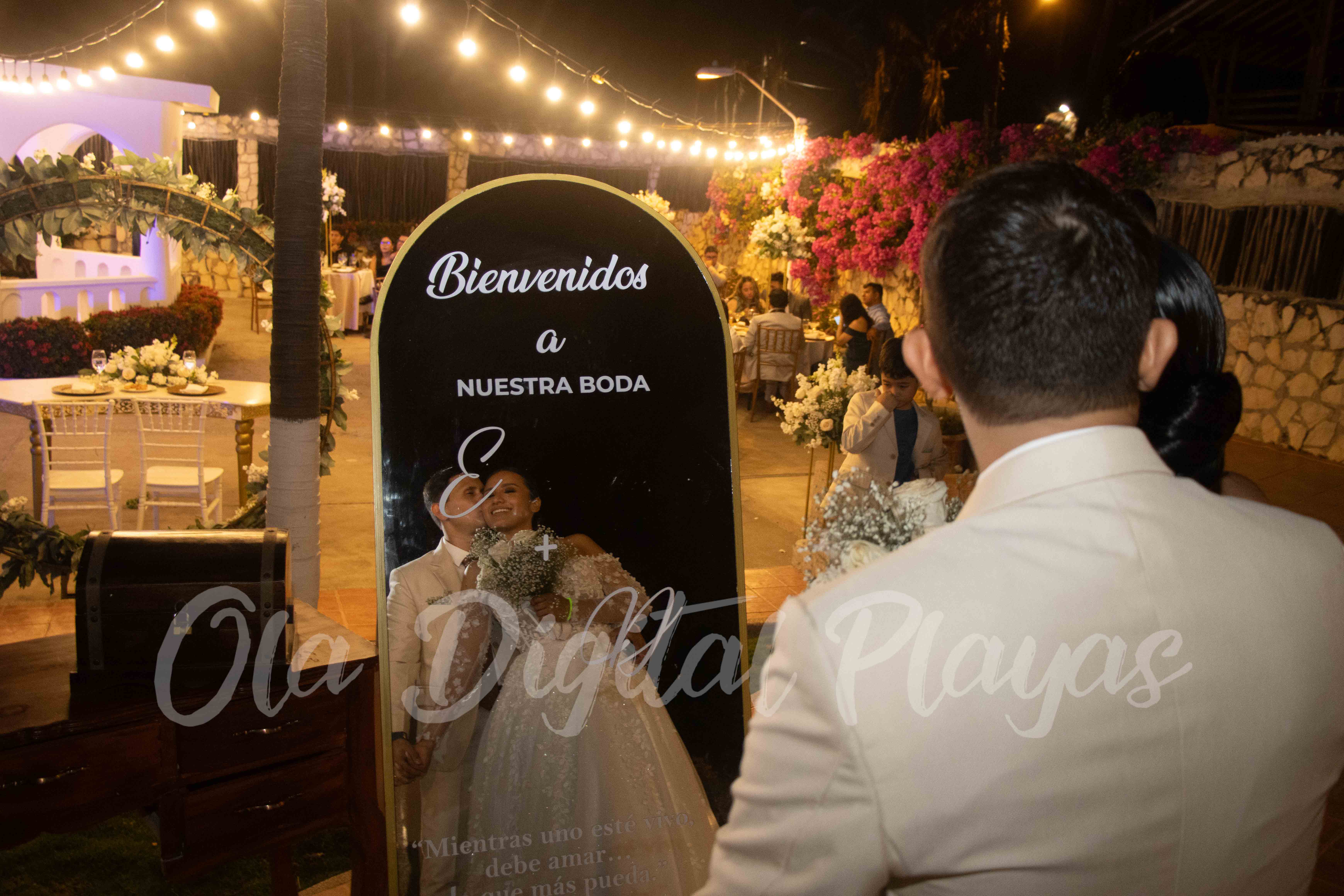 Foto Boda 471