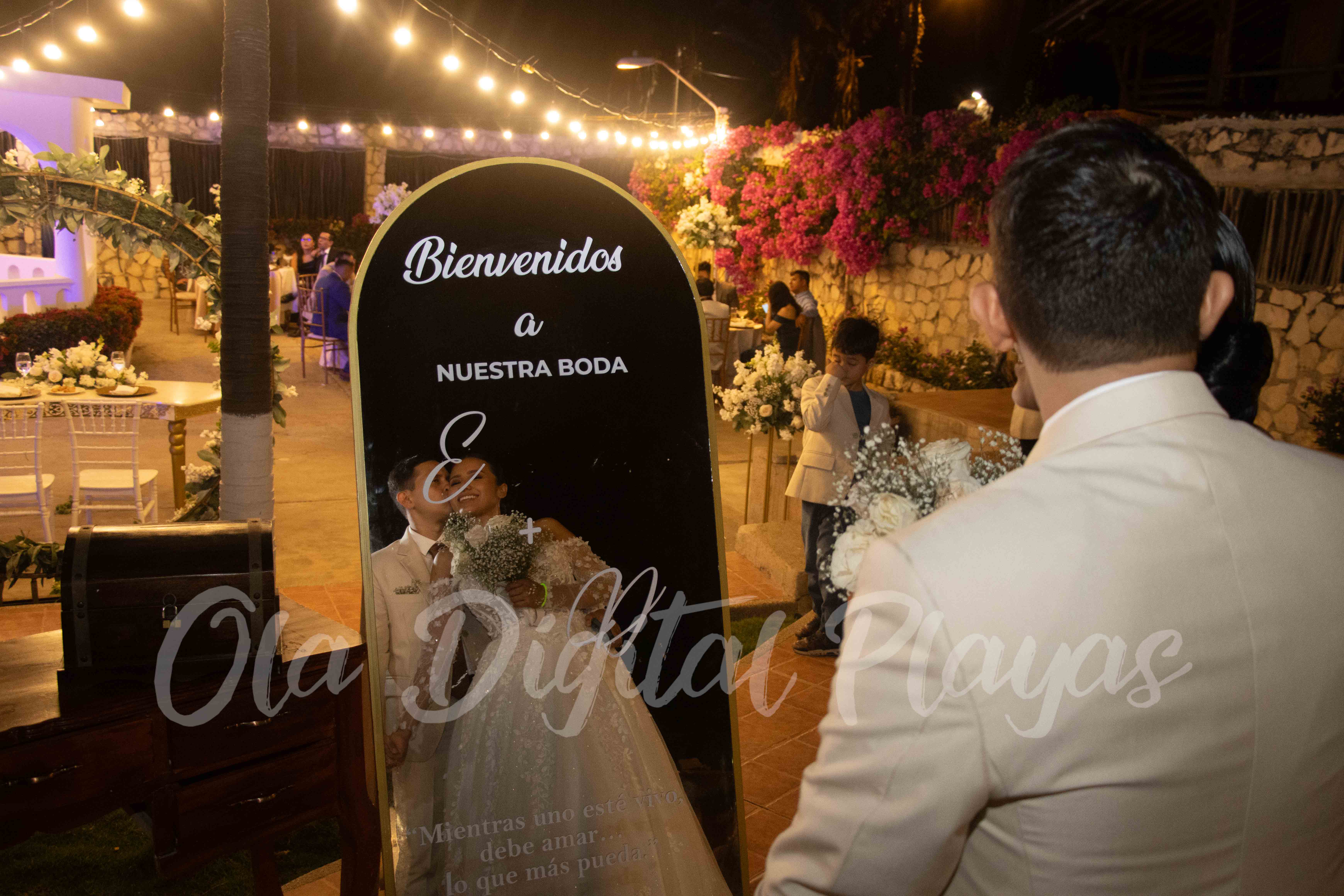 Foto Boda 472