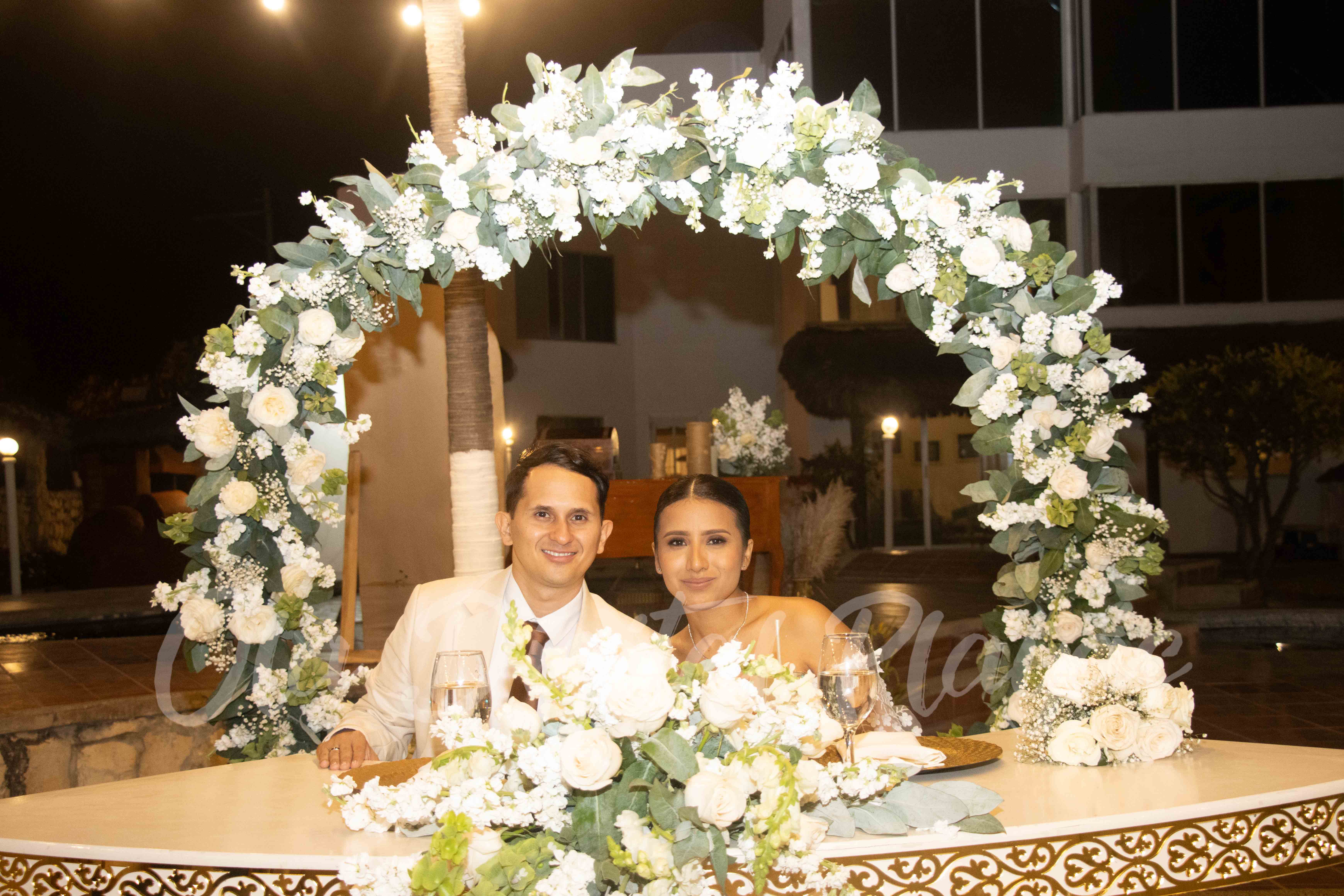 Foto Boda 473