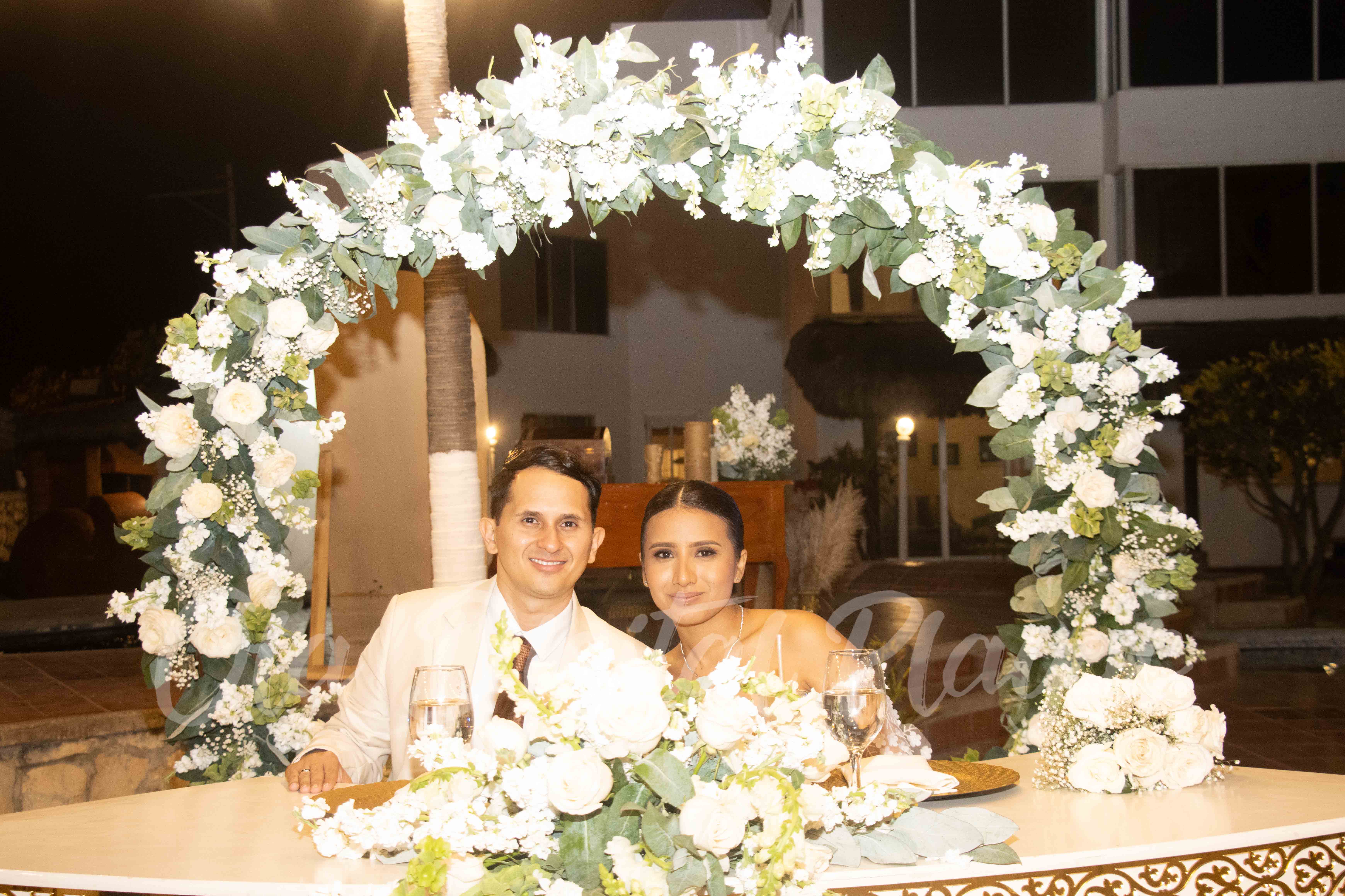 Foto Boda 474