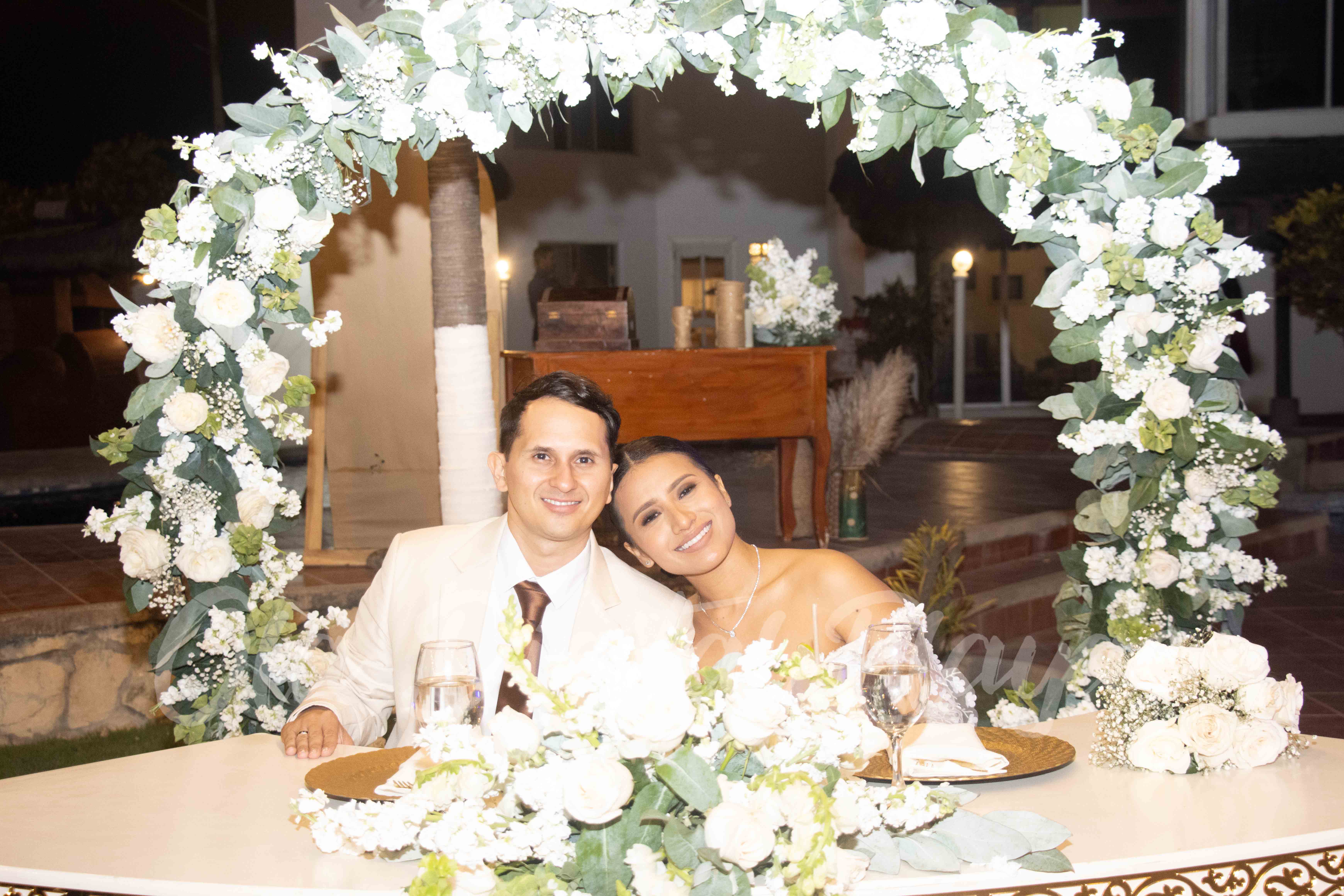 Foto Boda 475