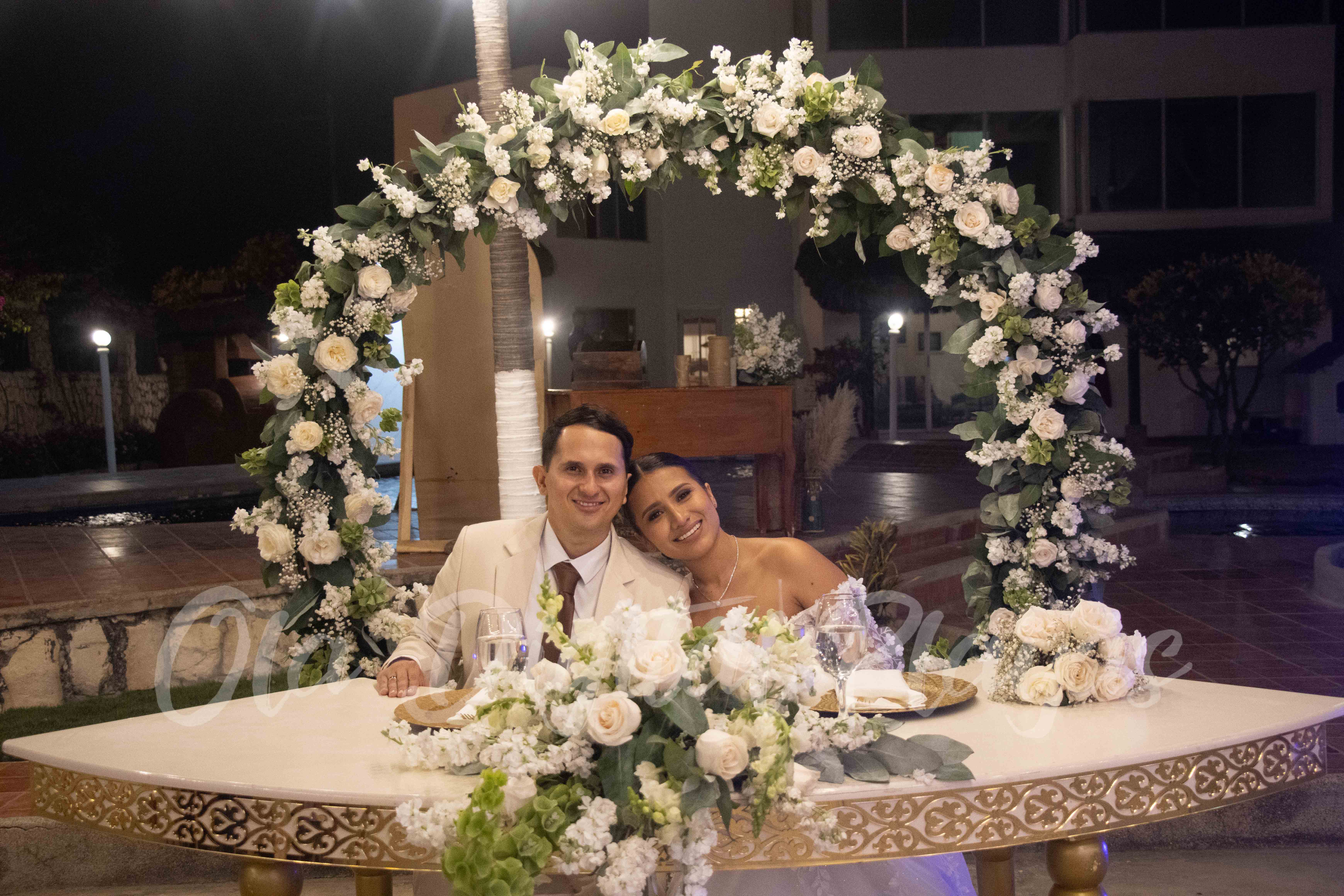 Foto Boda 476
