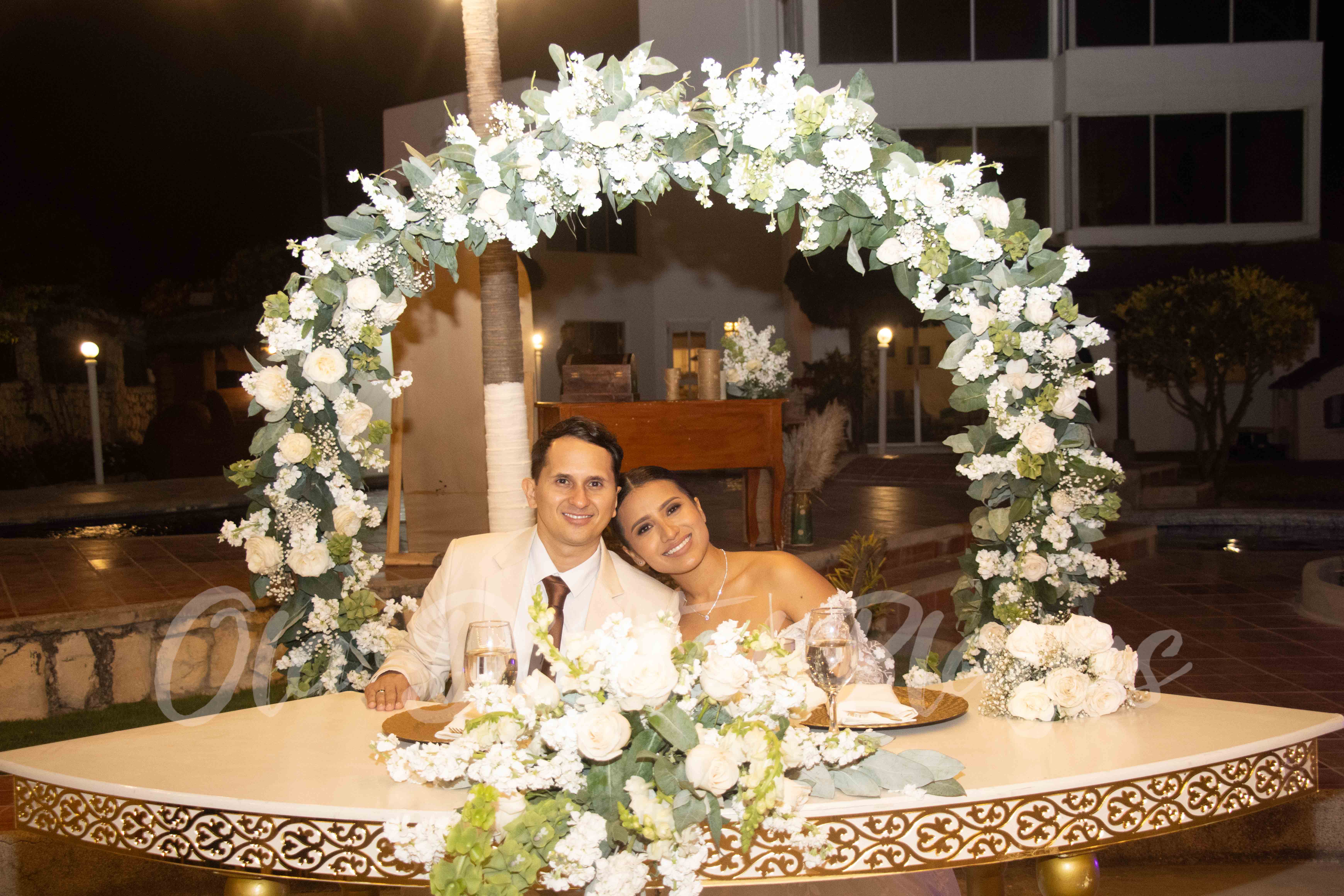 Foto Boda 477