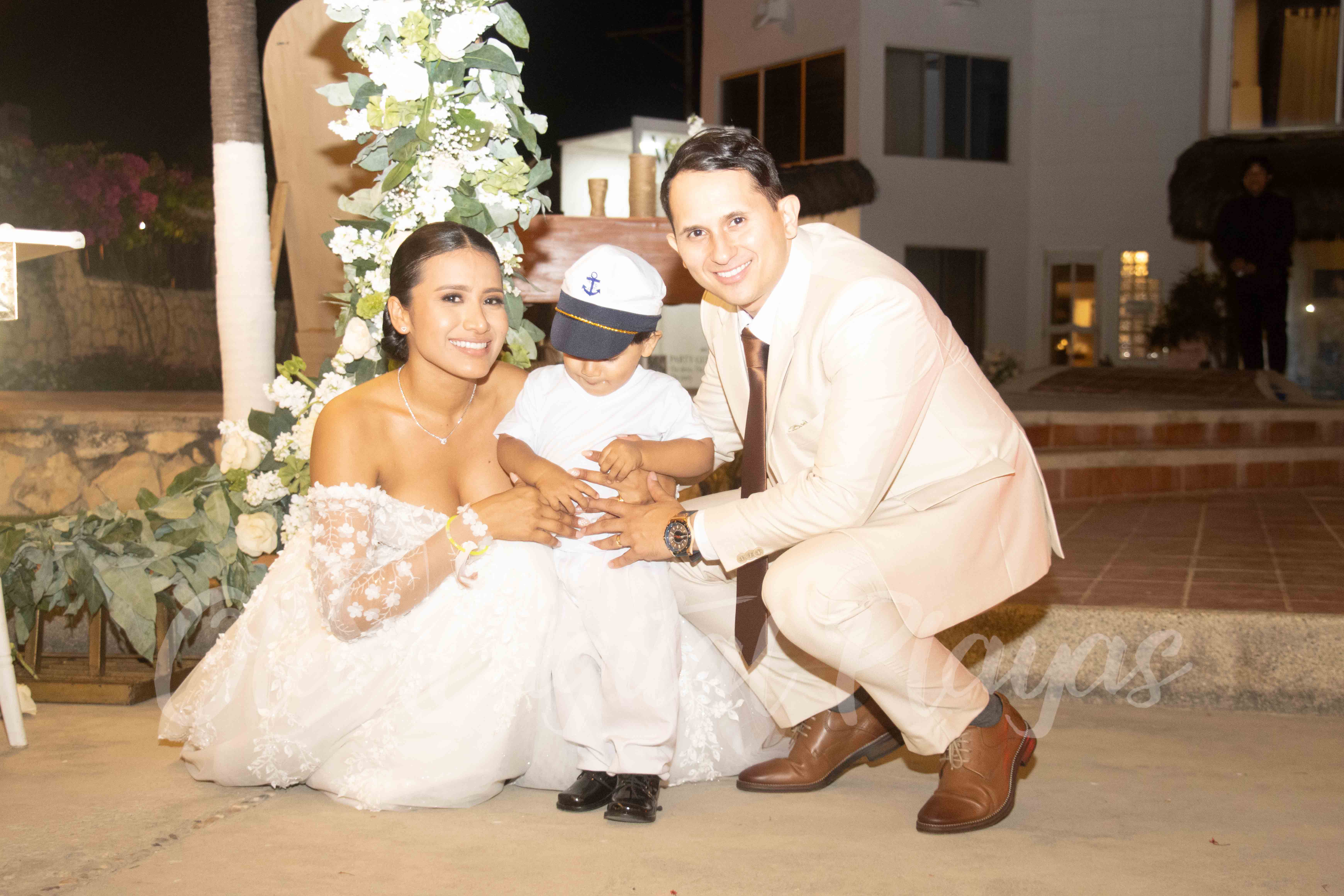 Foto Boda 478