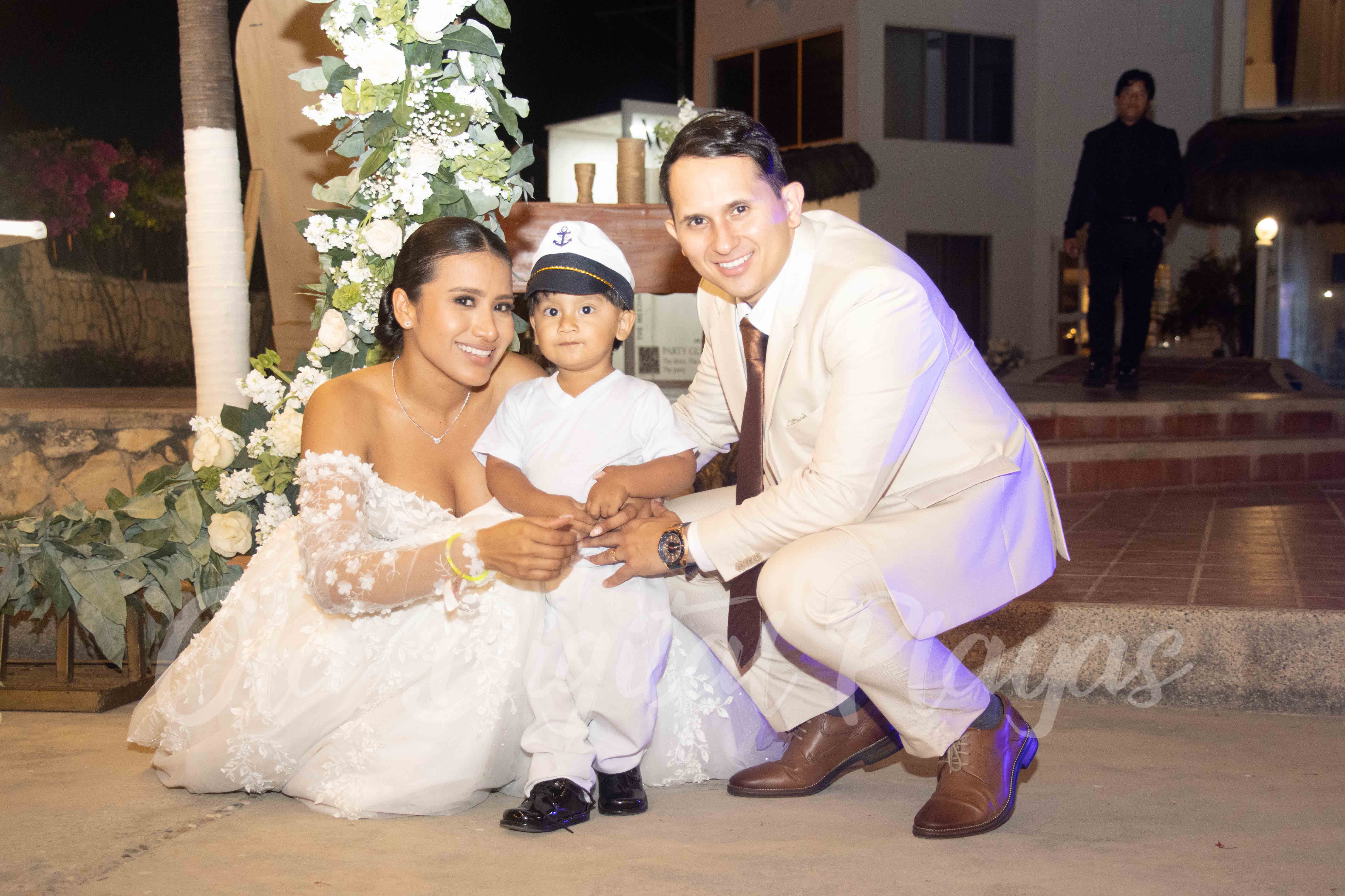 Foto Boda 479