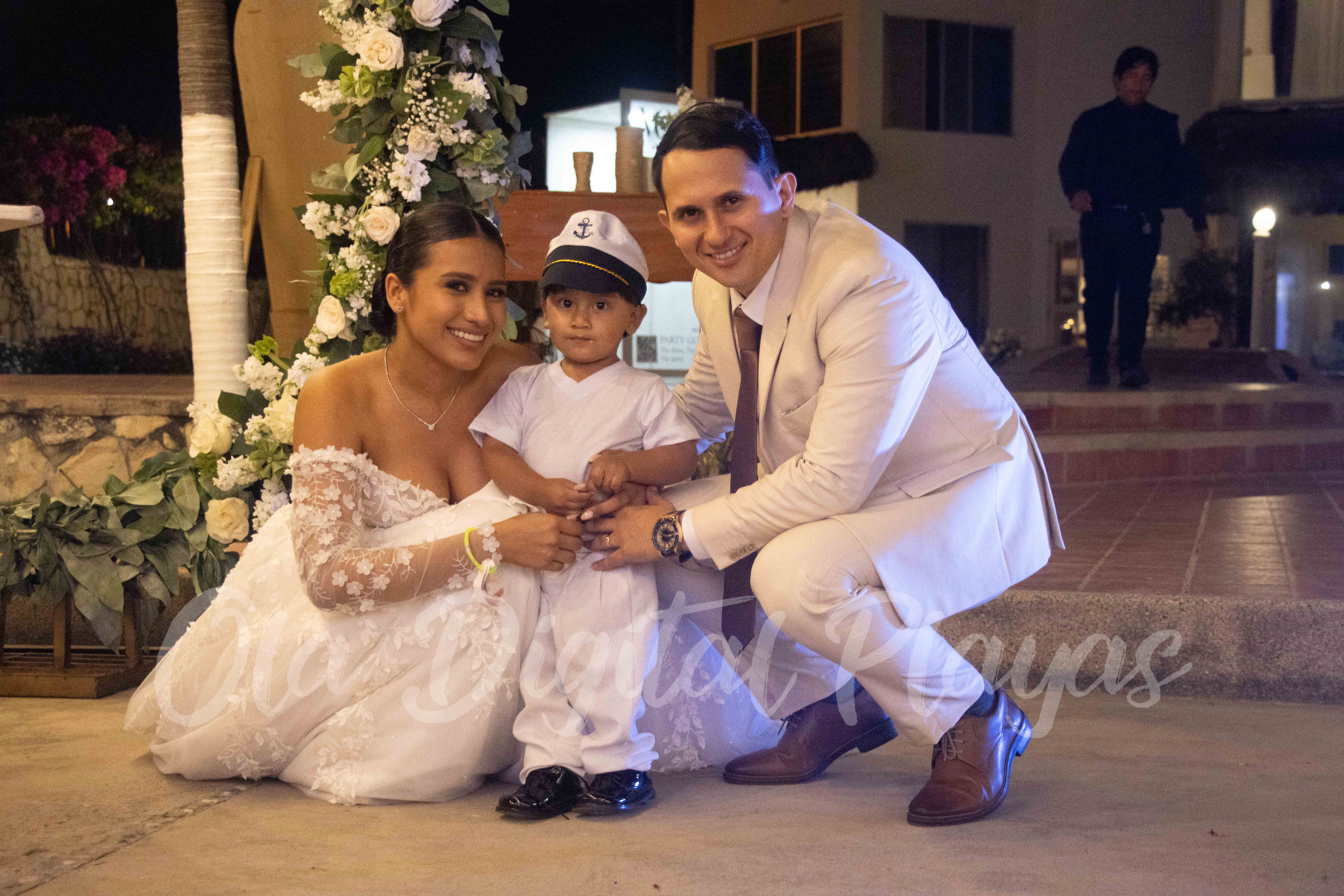 Foto Boda 480