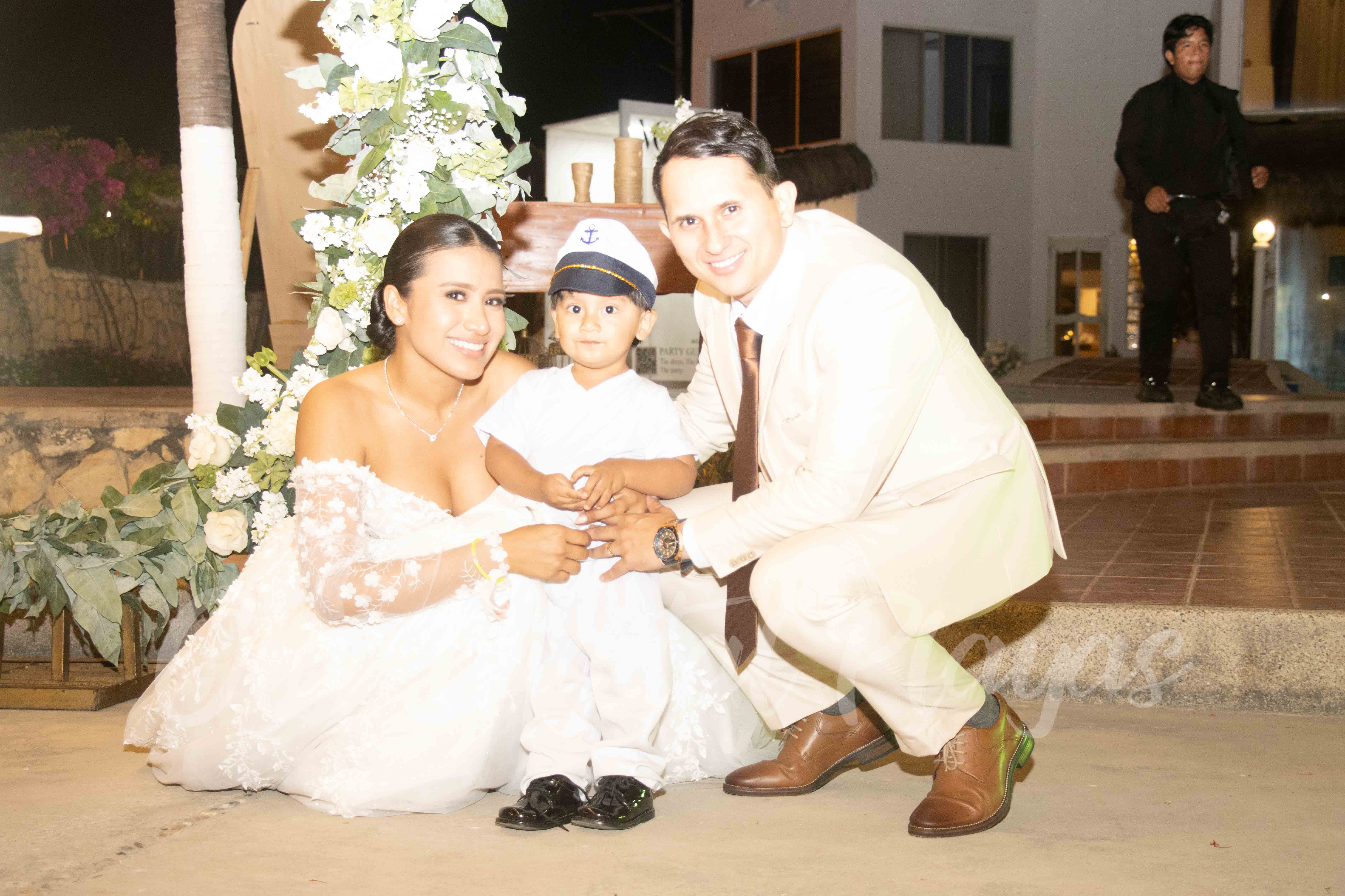 Foto Boda 481