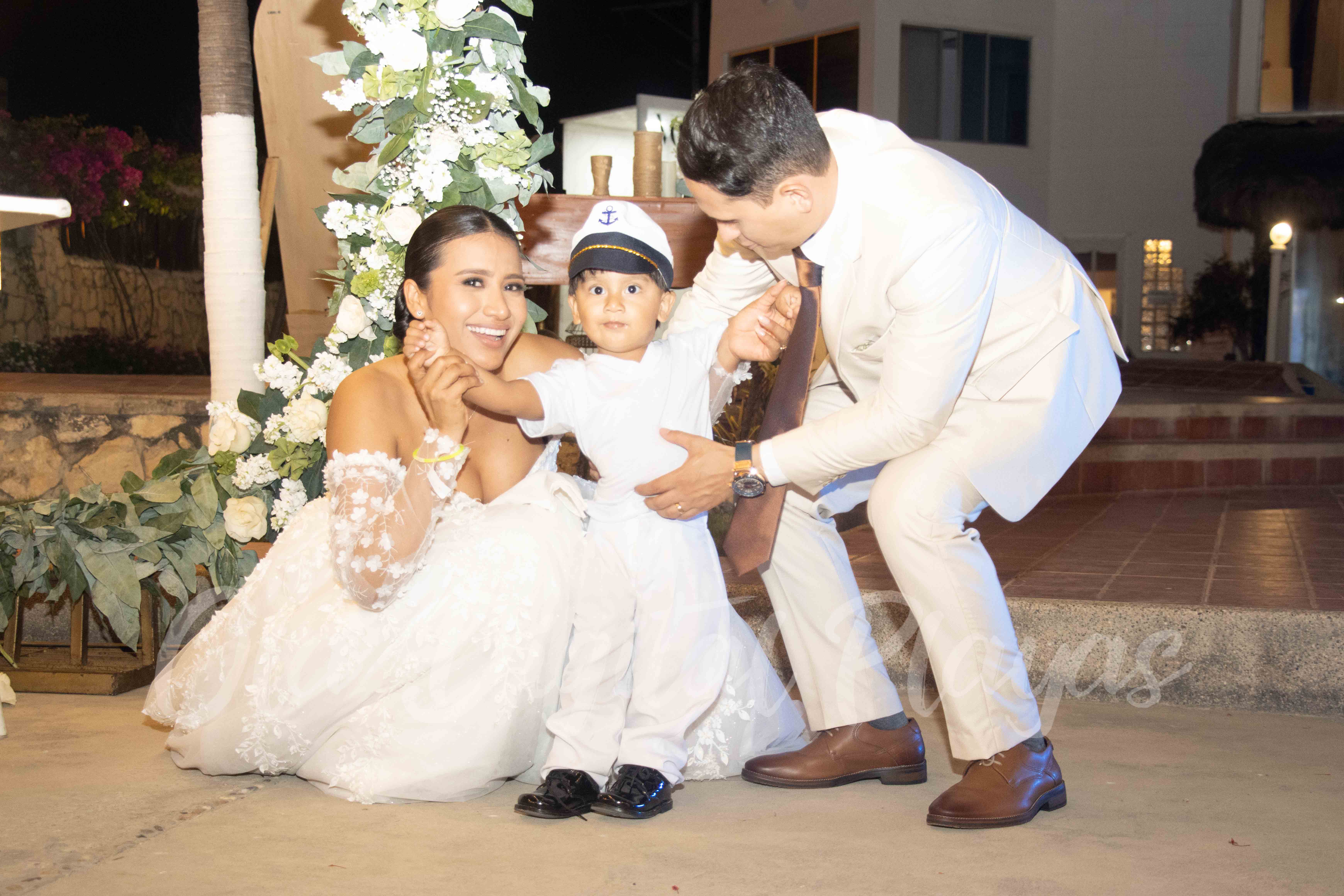 Foto Boda 482