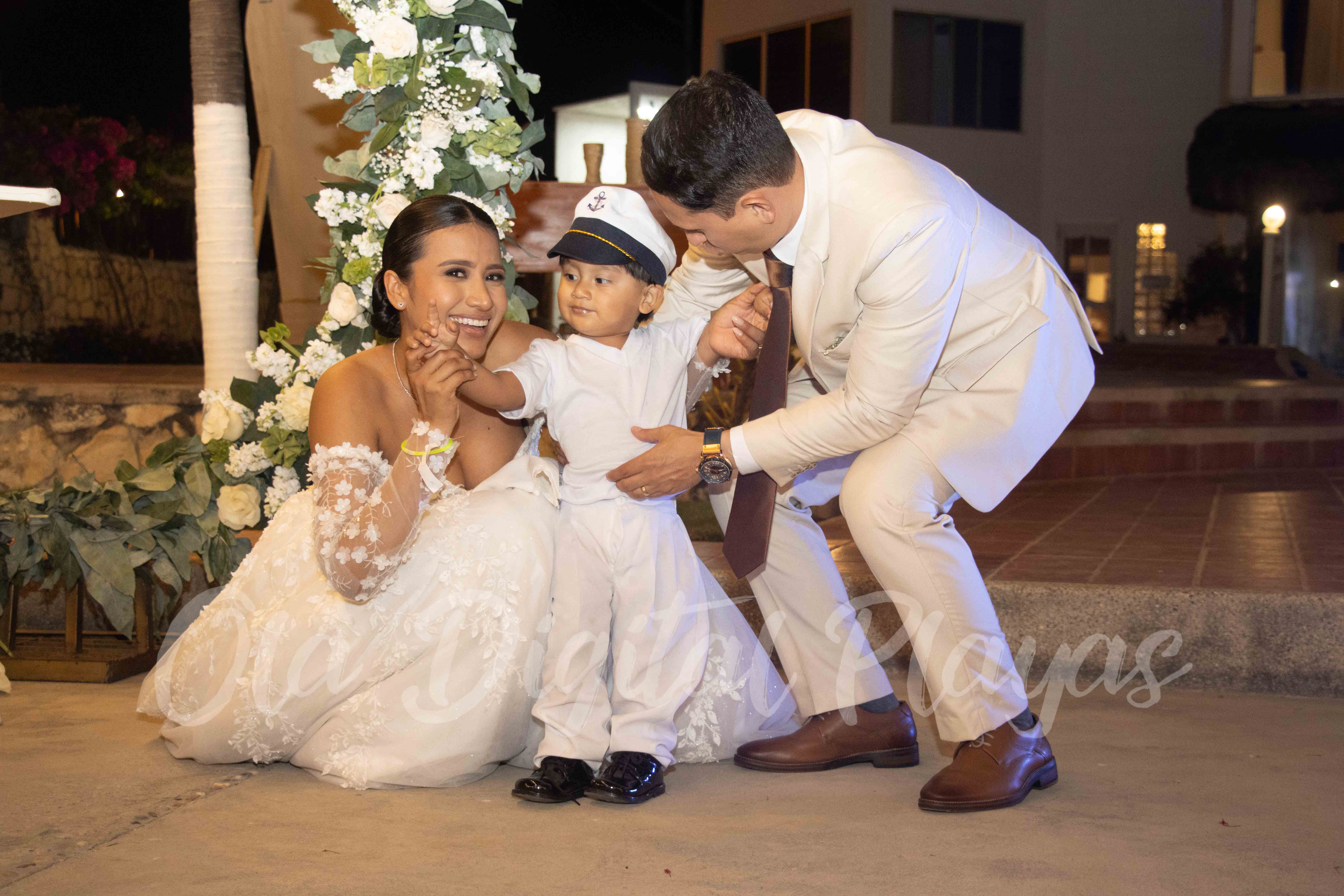 Foto Boda 483