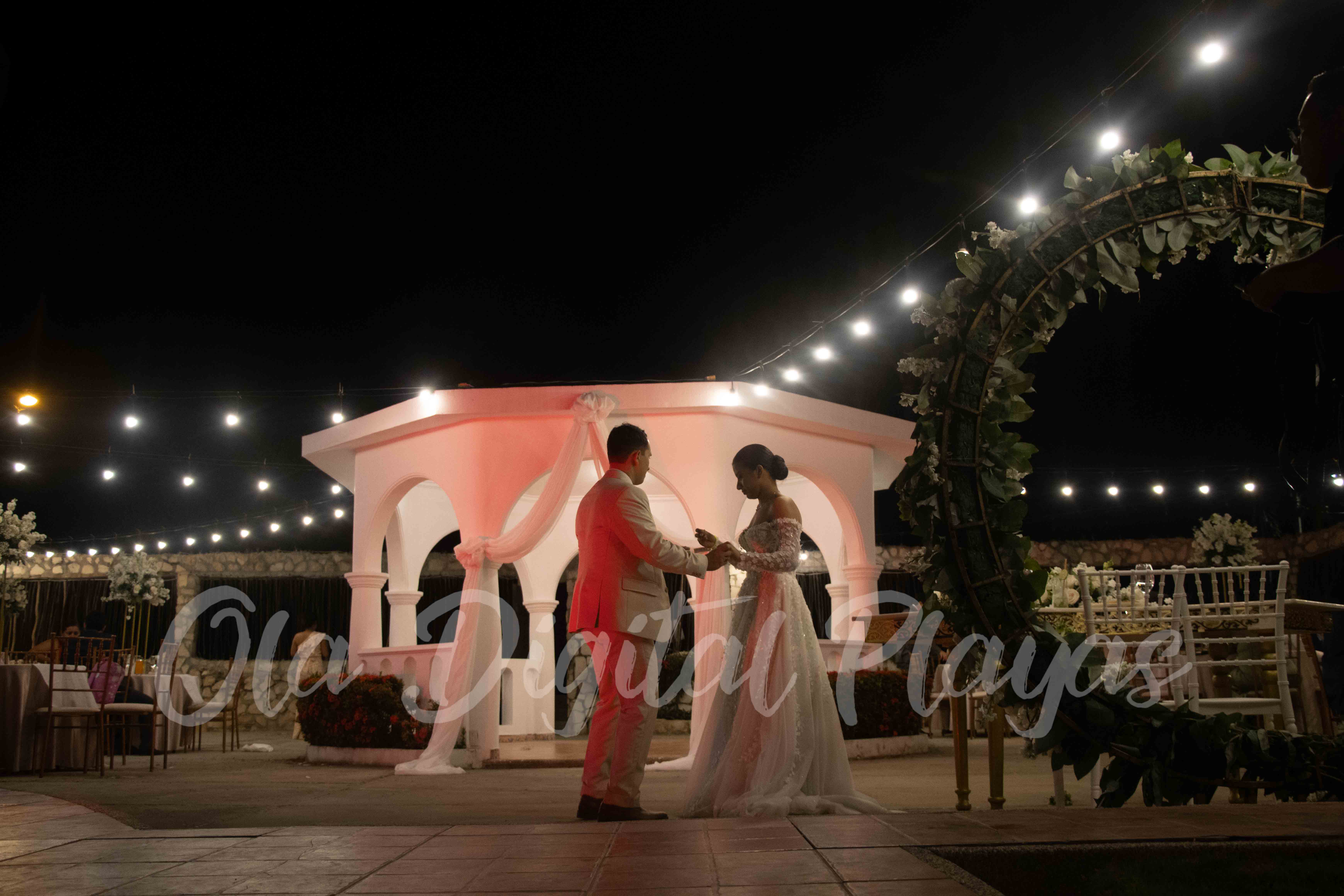 Foto Boda 484