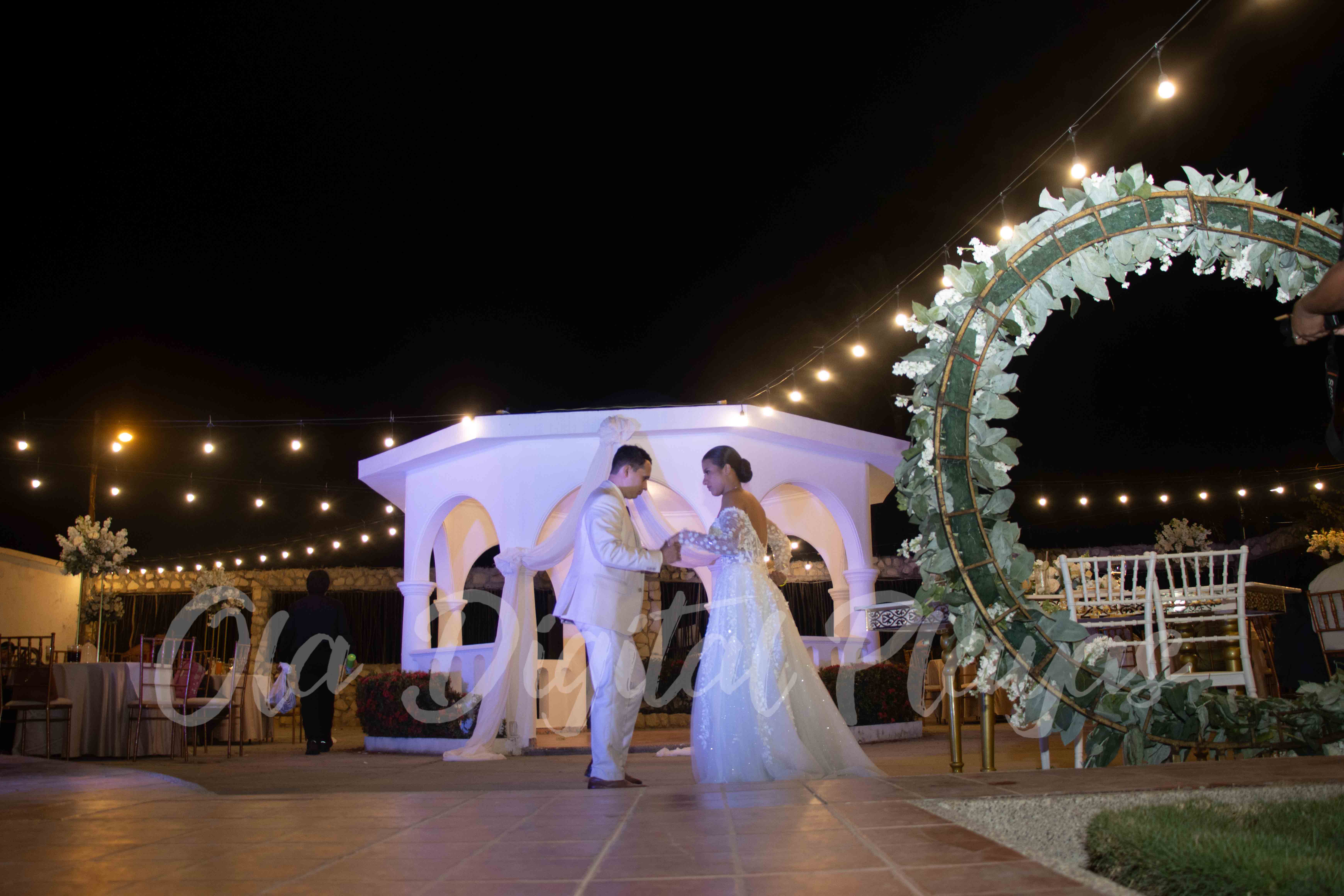 Foto Boda 485