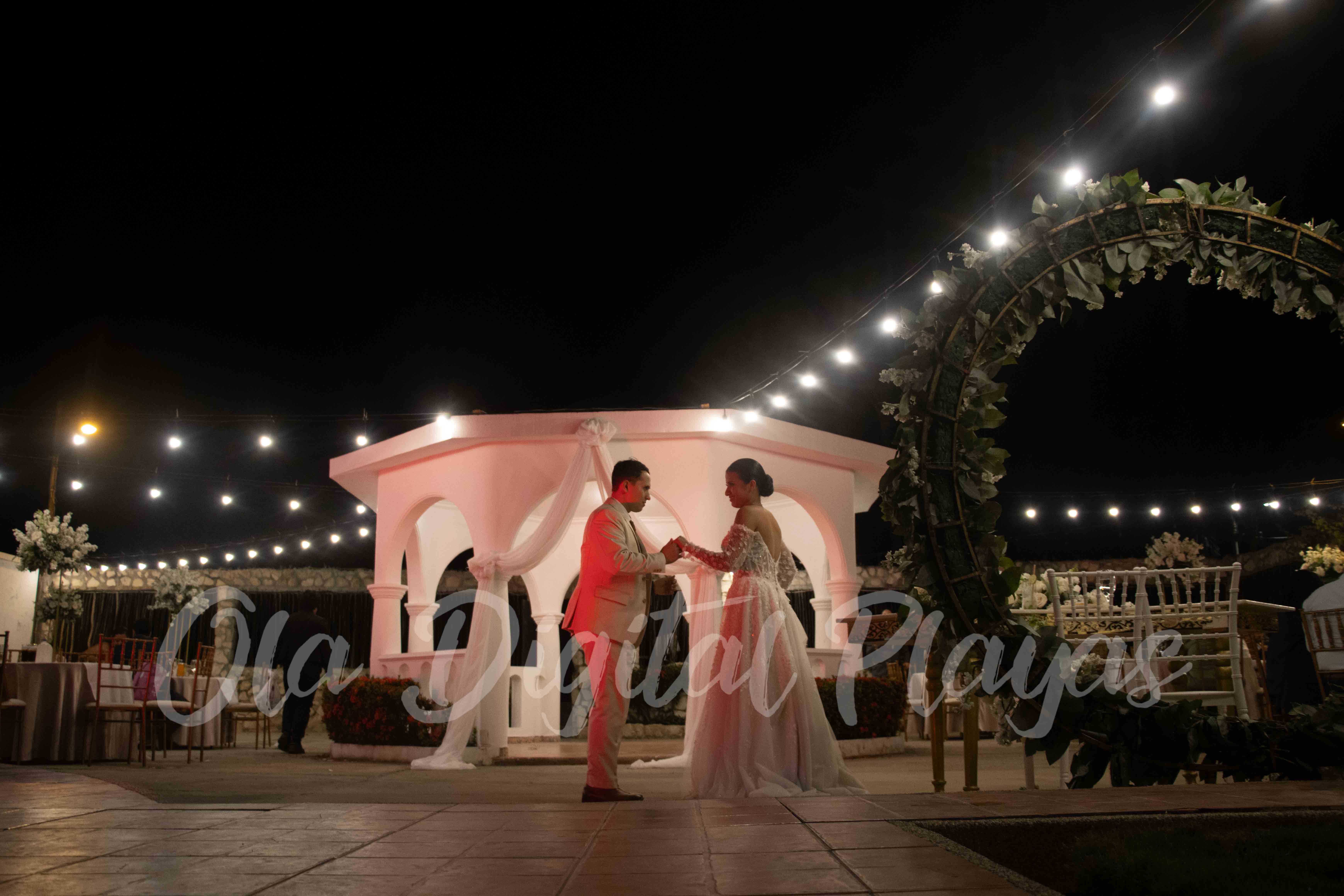 Foto Boda 486