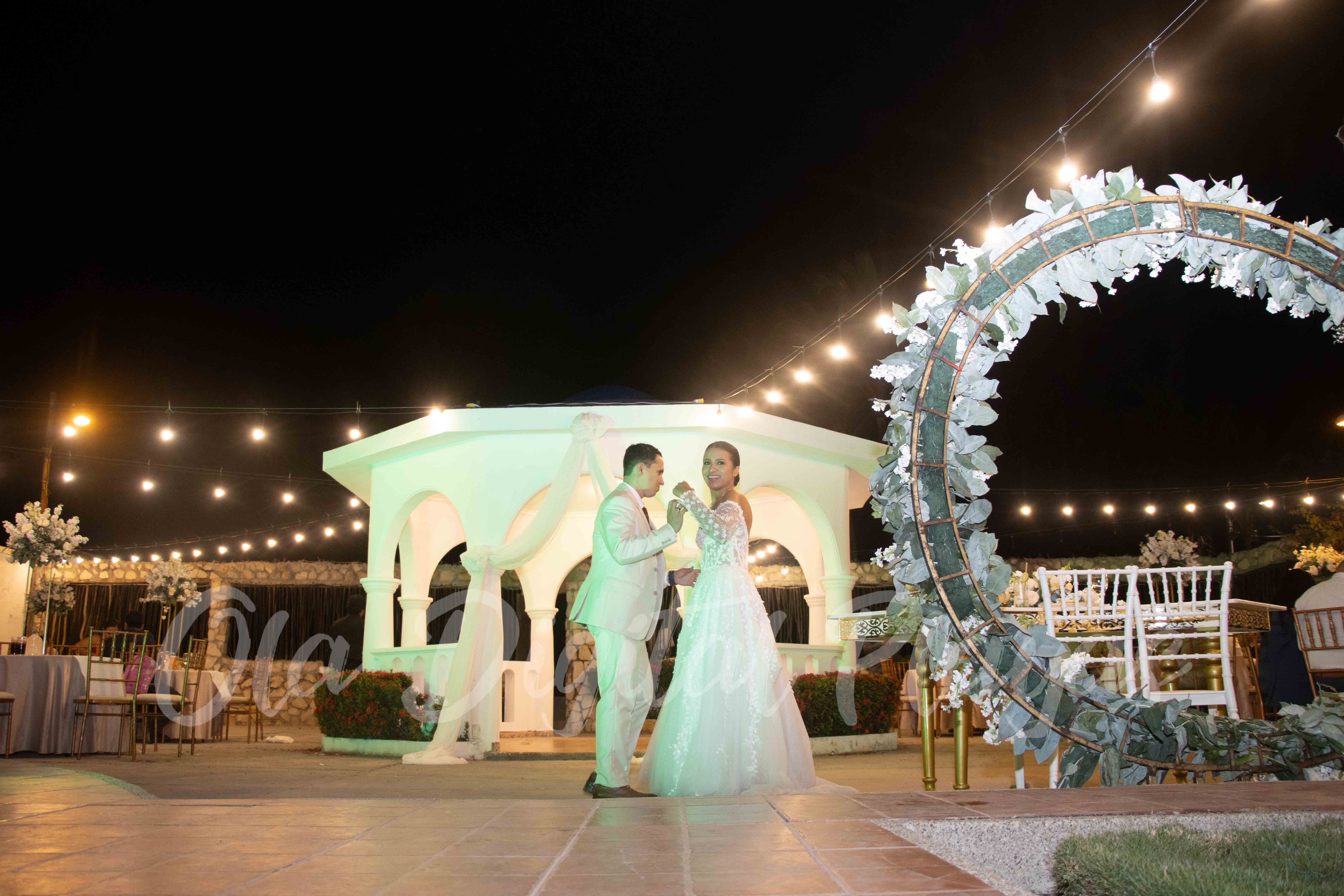 Foto Boda 487