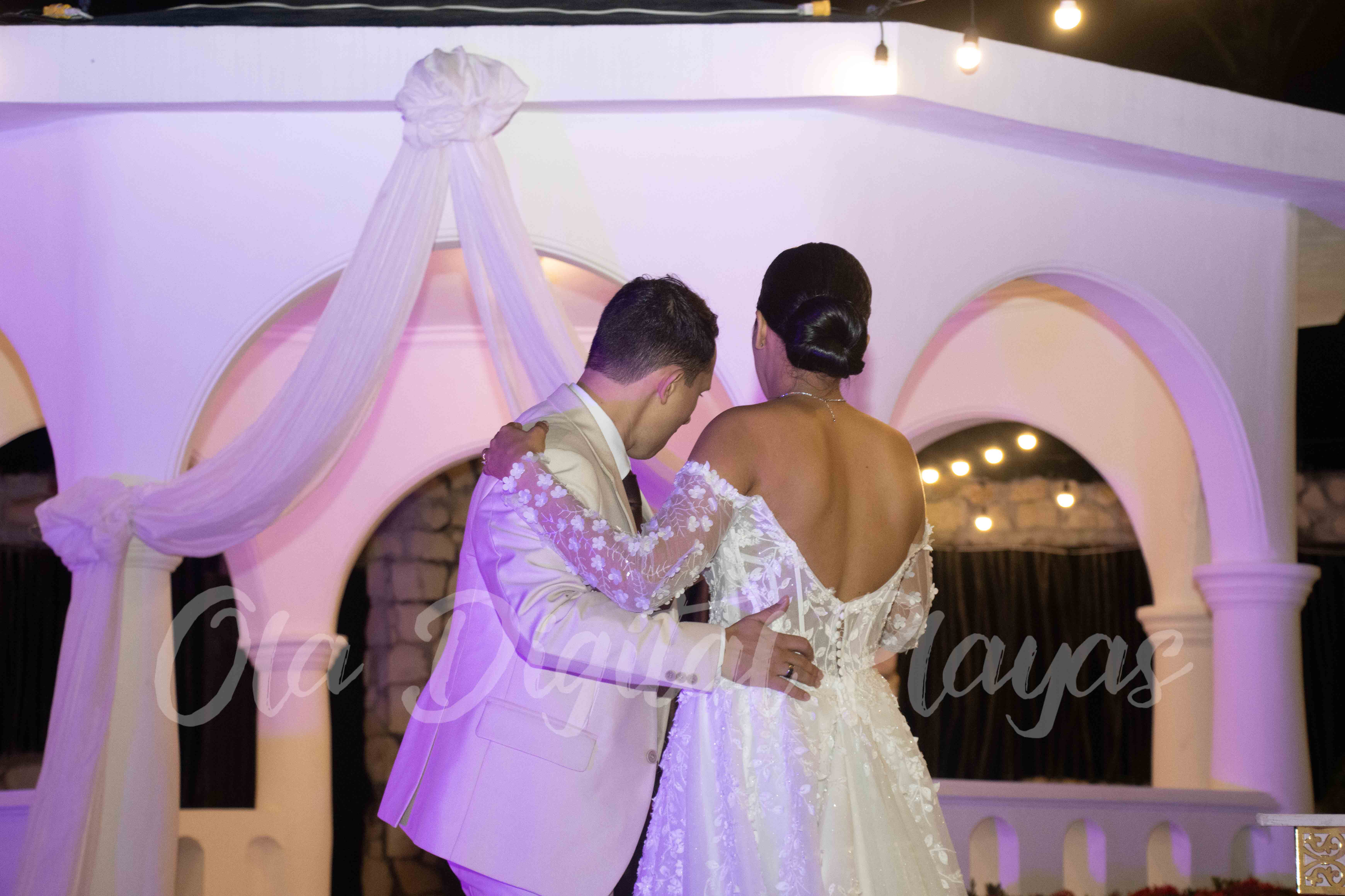 Foto Boda 488