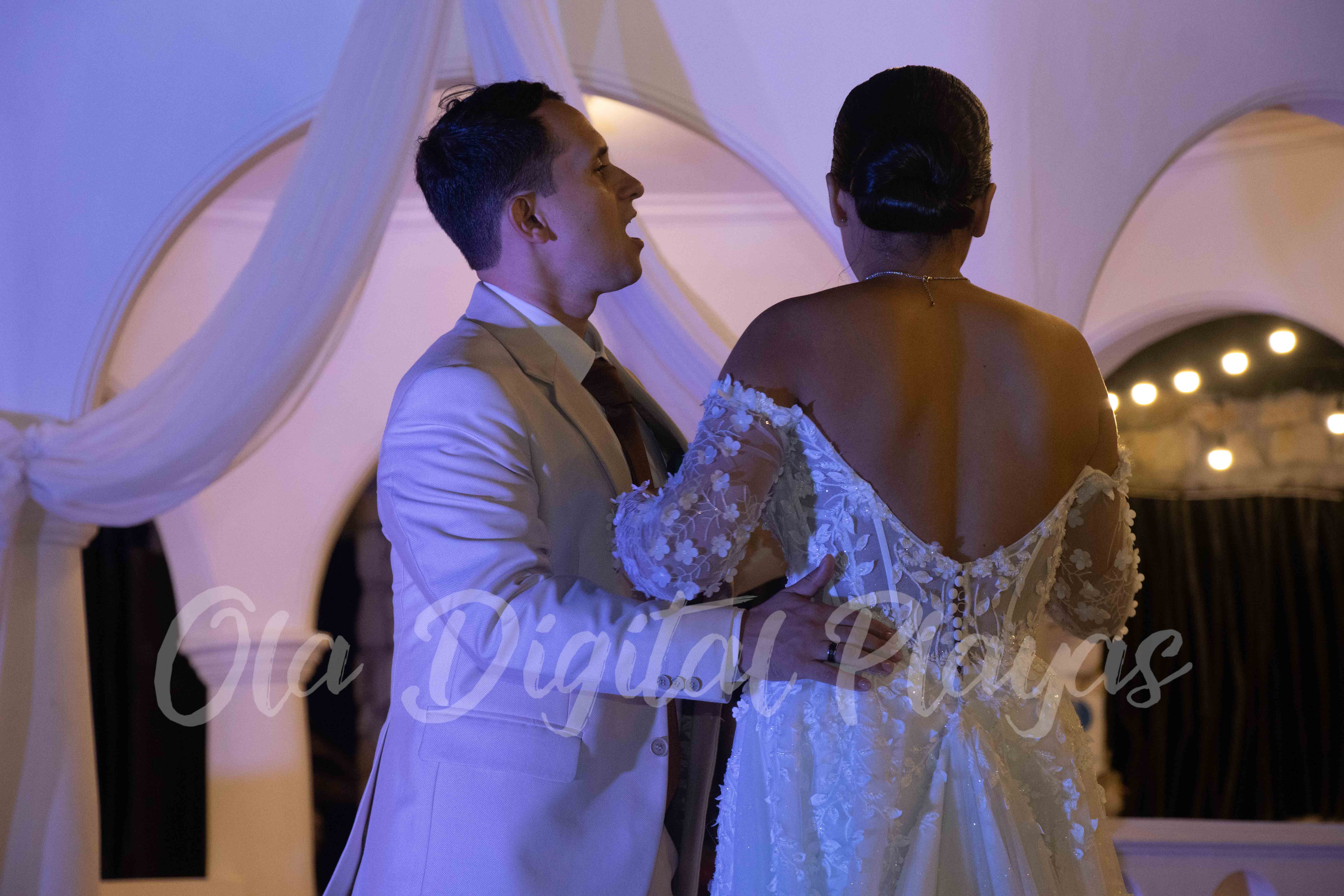 Foto Boda 489