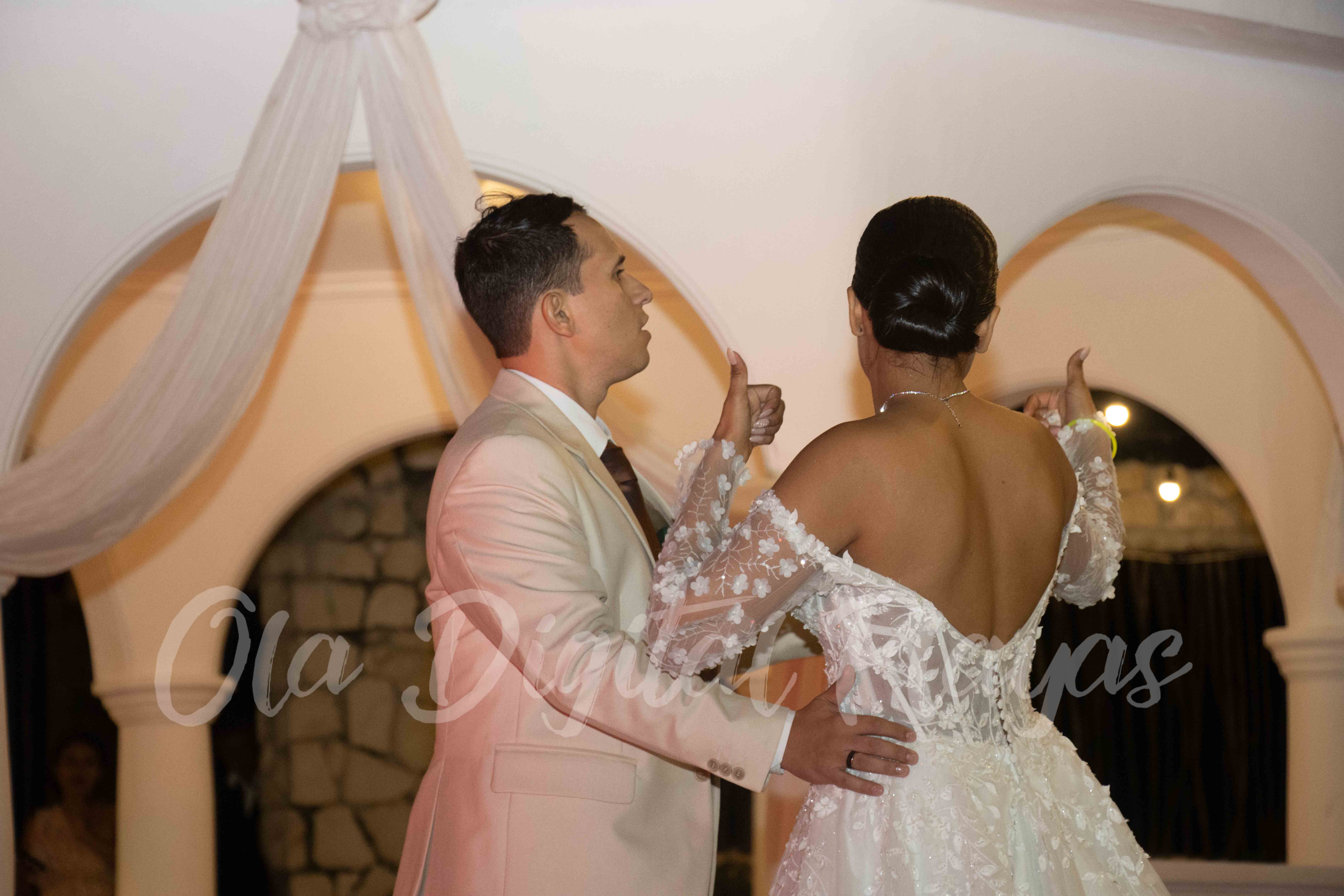 Foto Boda 490
