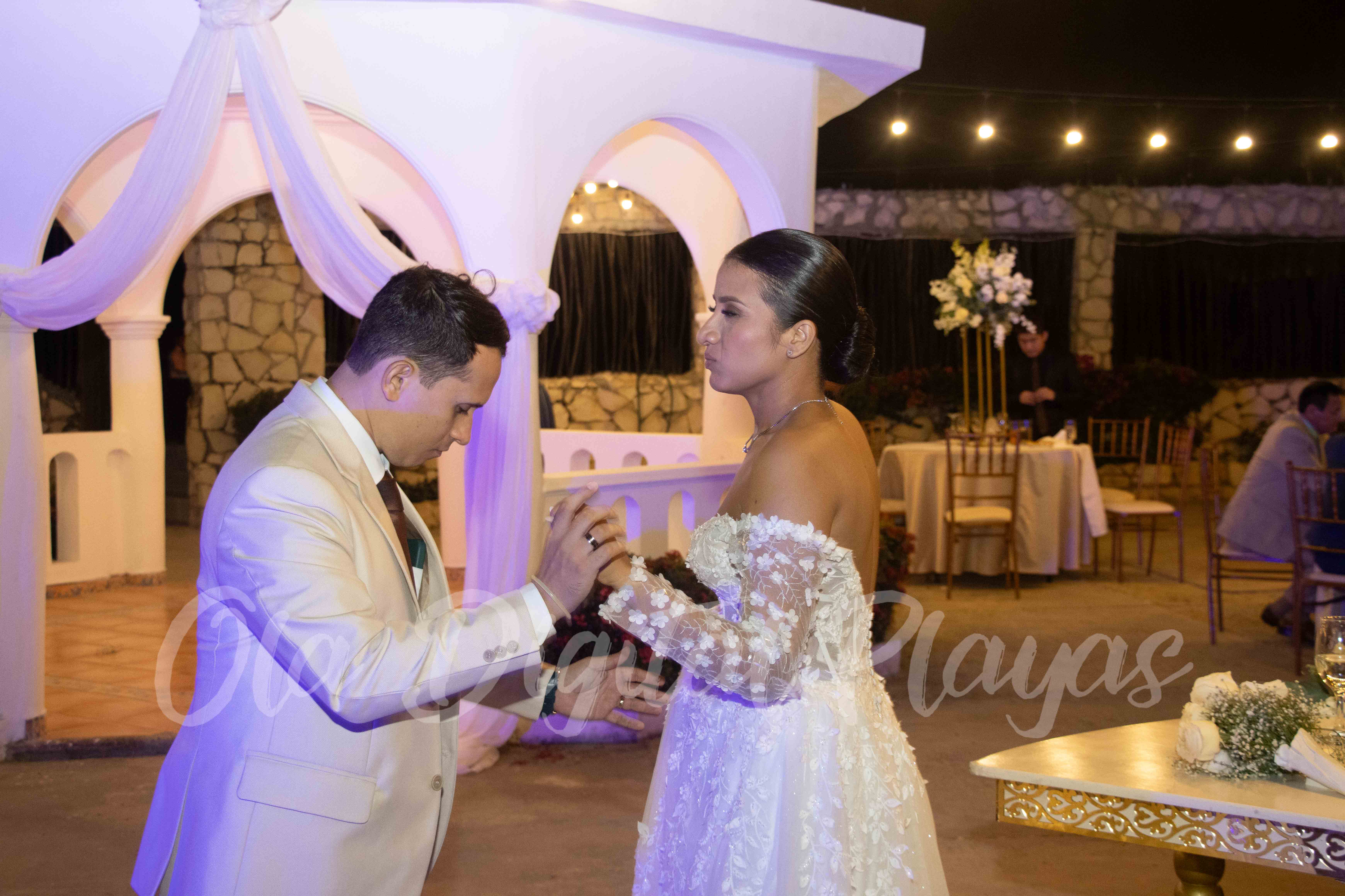 Foto Boda 491