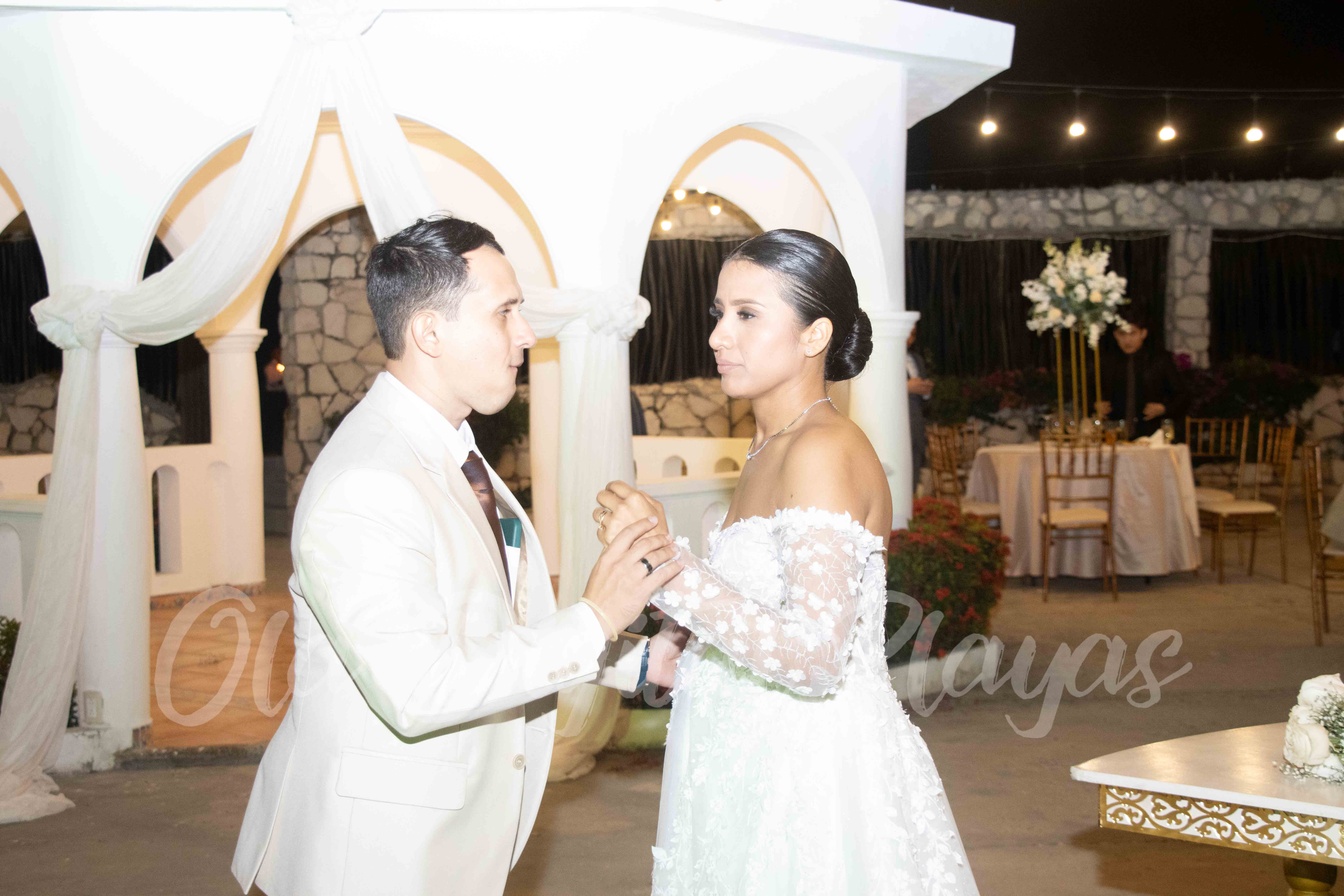 Foto Boda 492