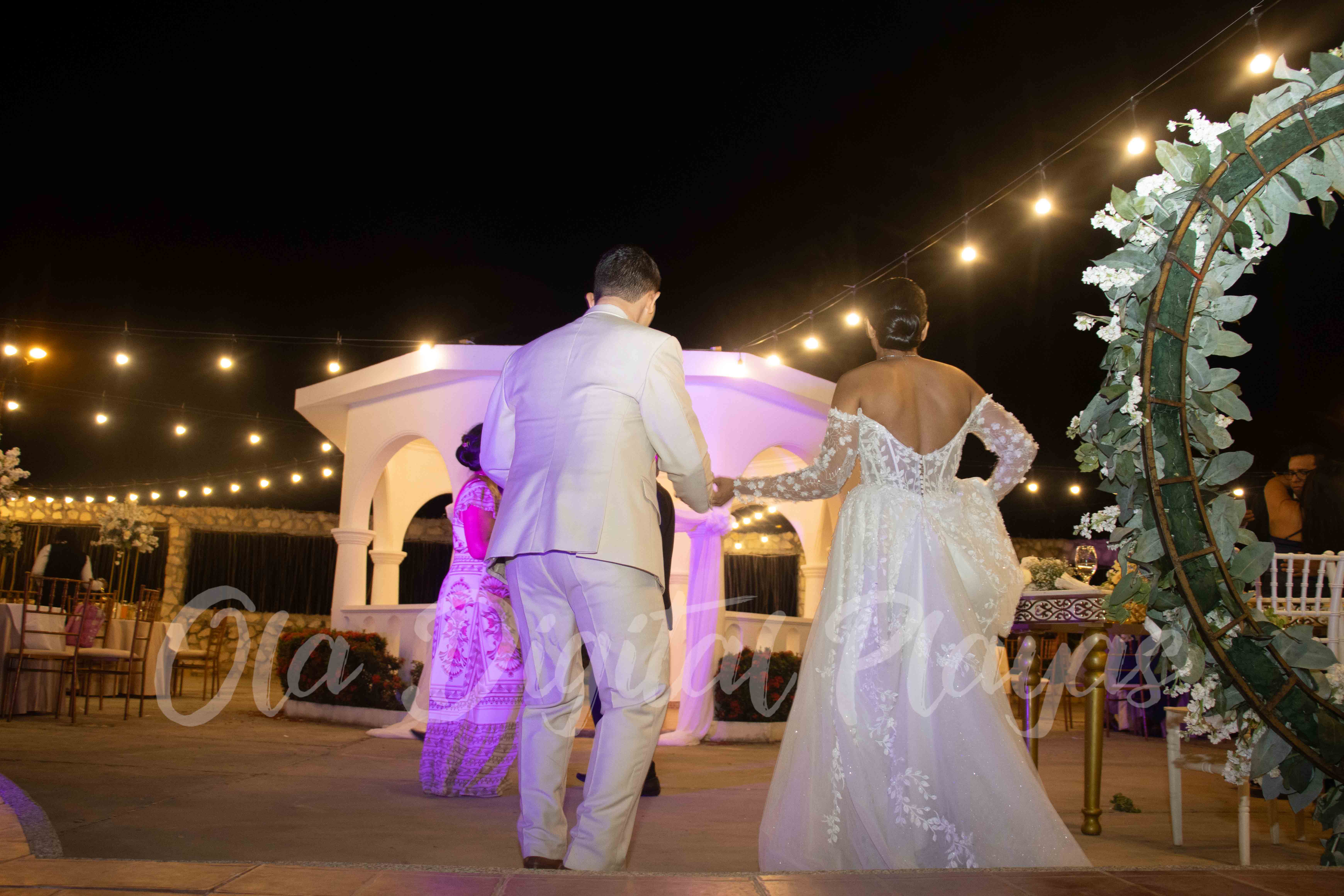 Foto Boda 493