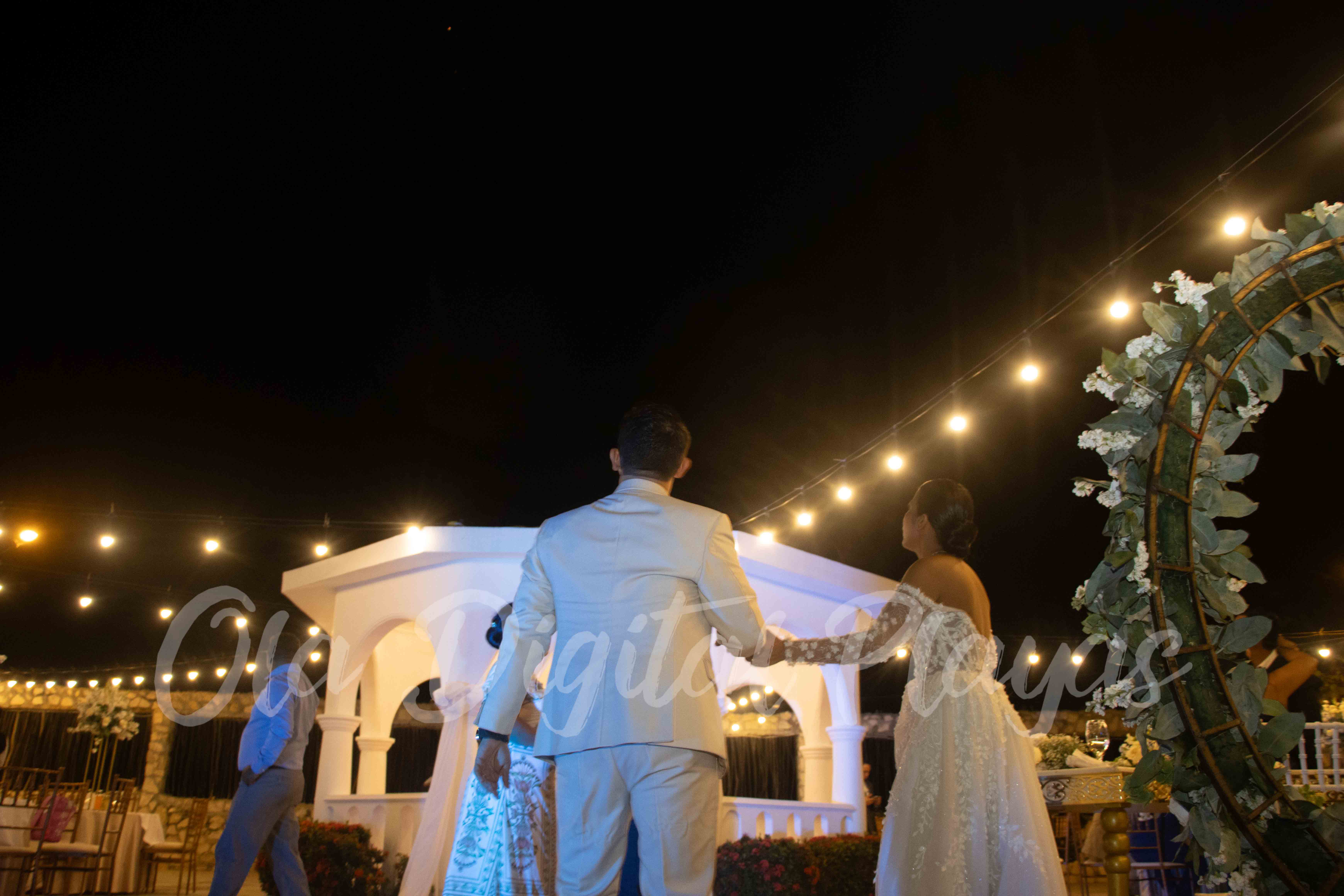 Foto Boda 494