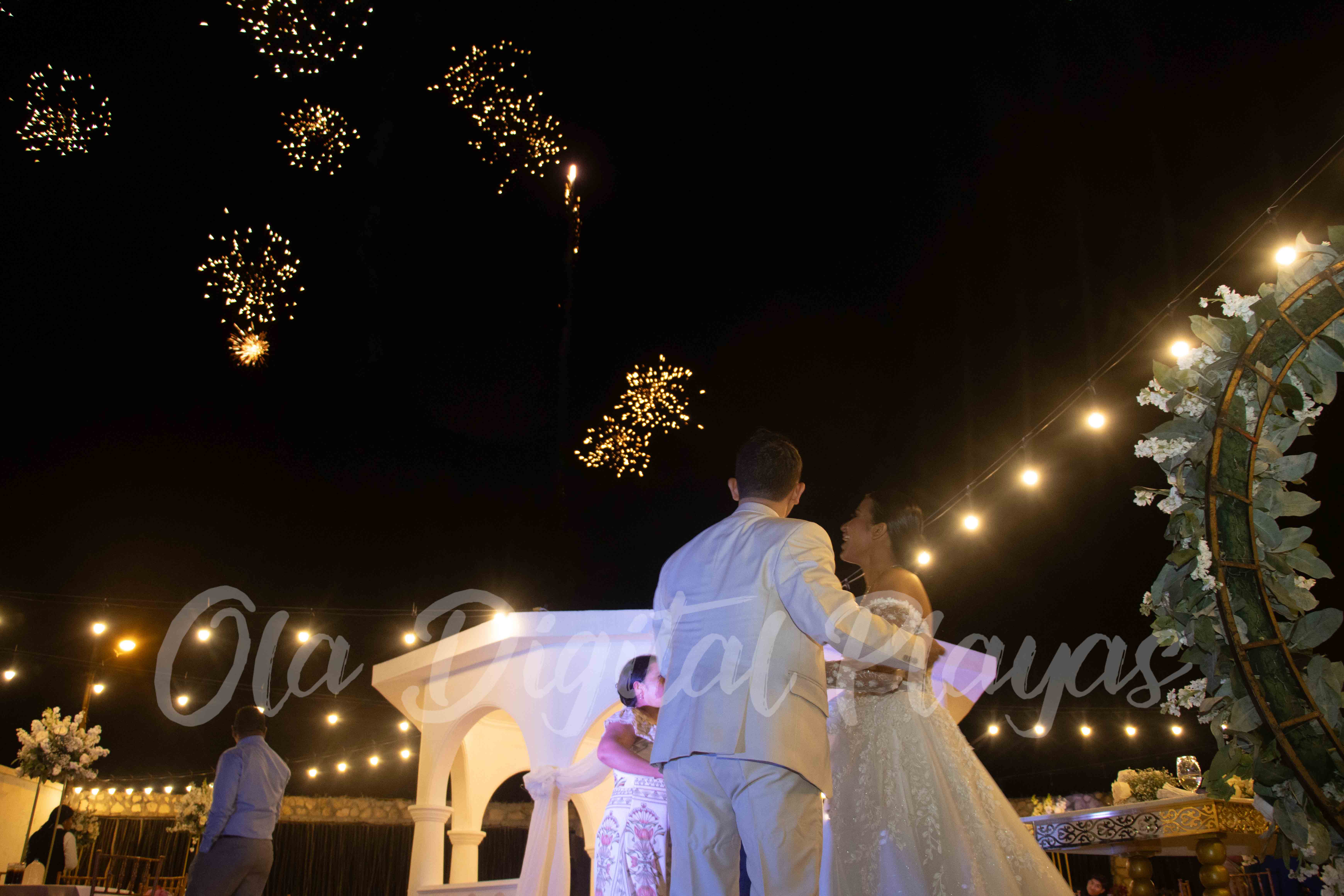 Foto Boda 495