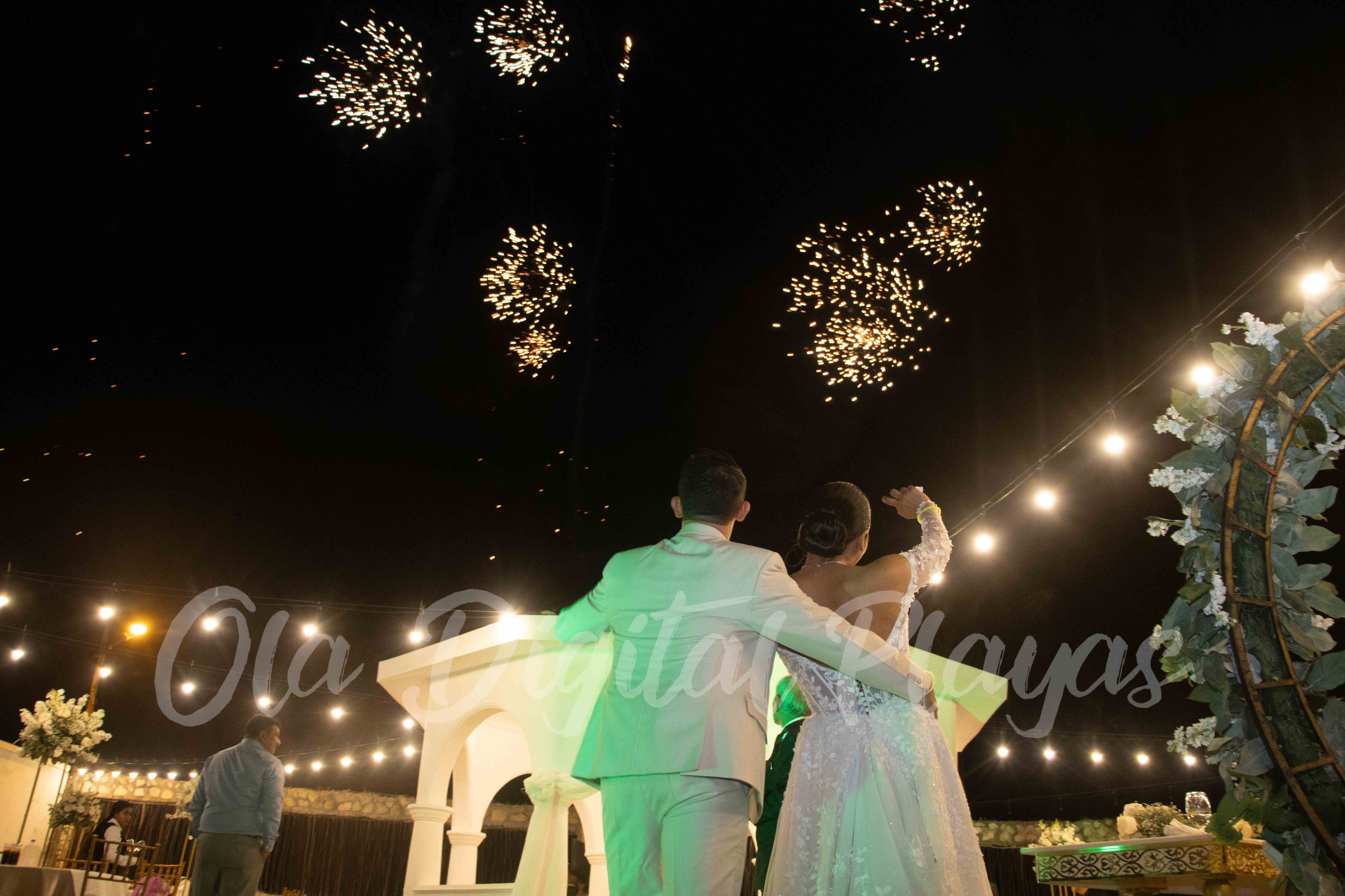 Foto Boda 497