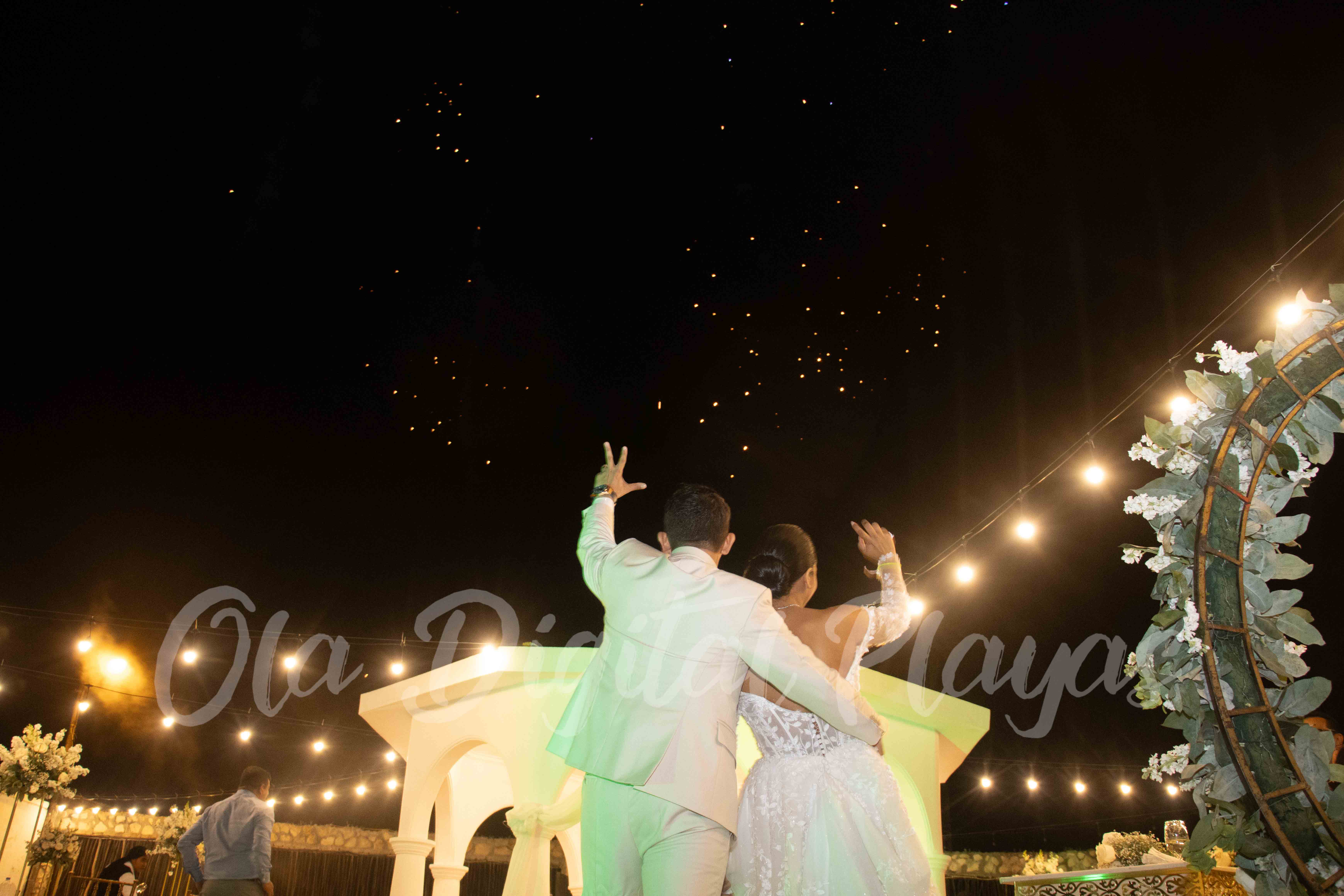 Foto Boda 498